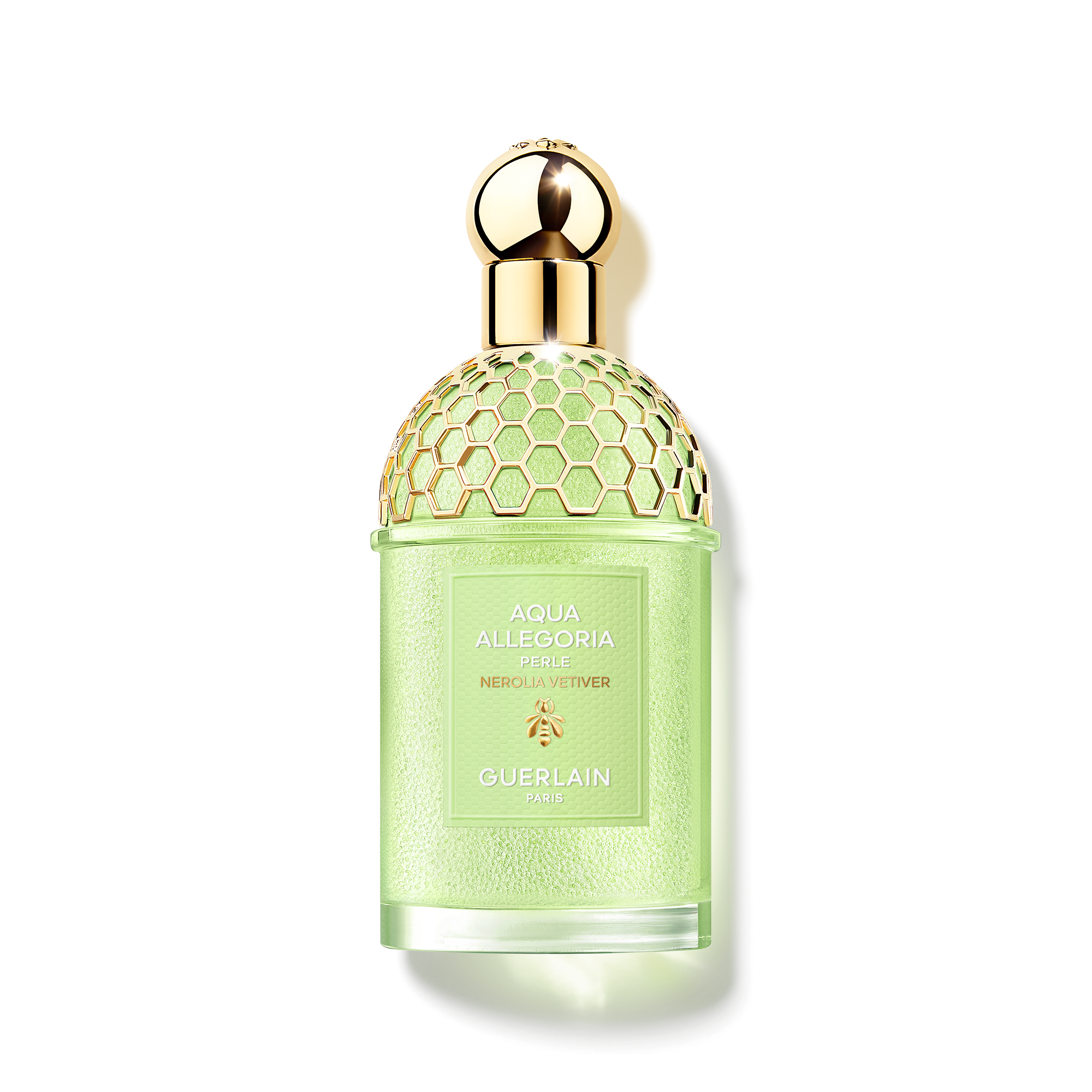 Aqua Allegoria Perle Neroli Vetiver I © Guerlain