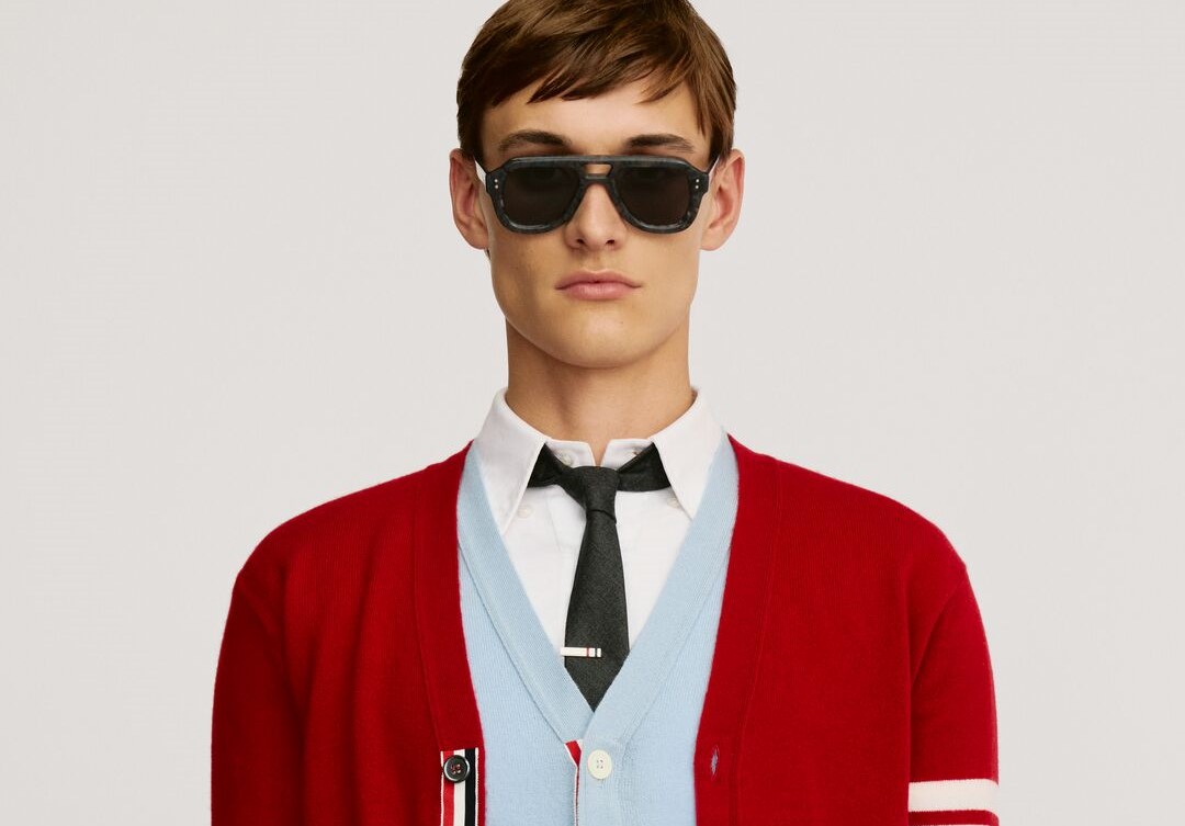 Thom Browne I © Steffl