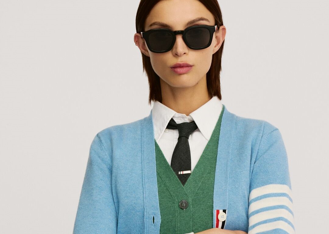 Thom Browne I © Steffl