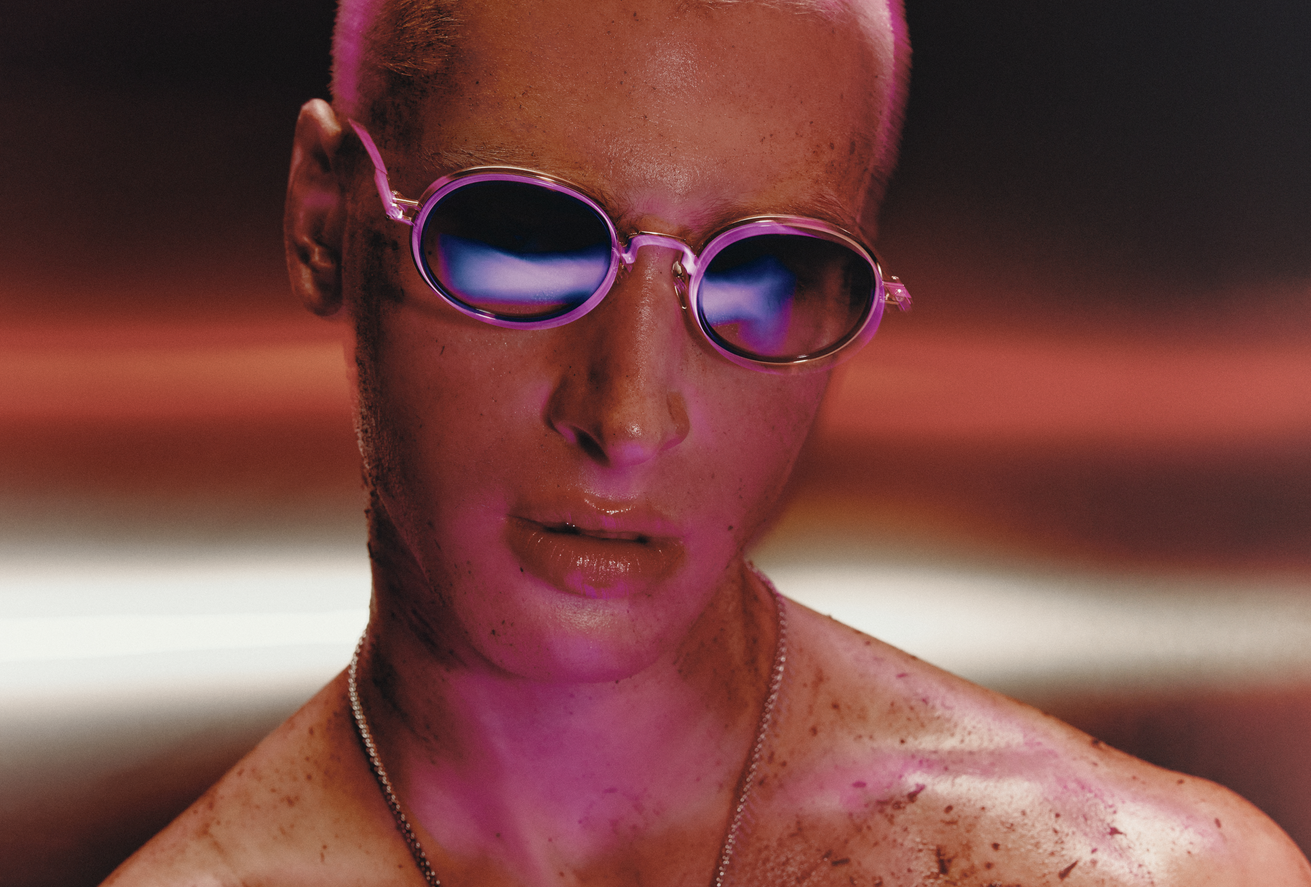 SATO Eyewear I © Steffl