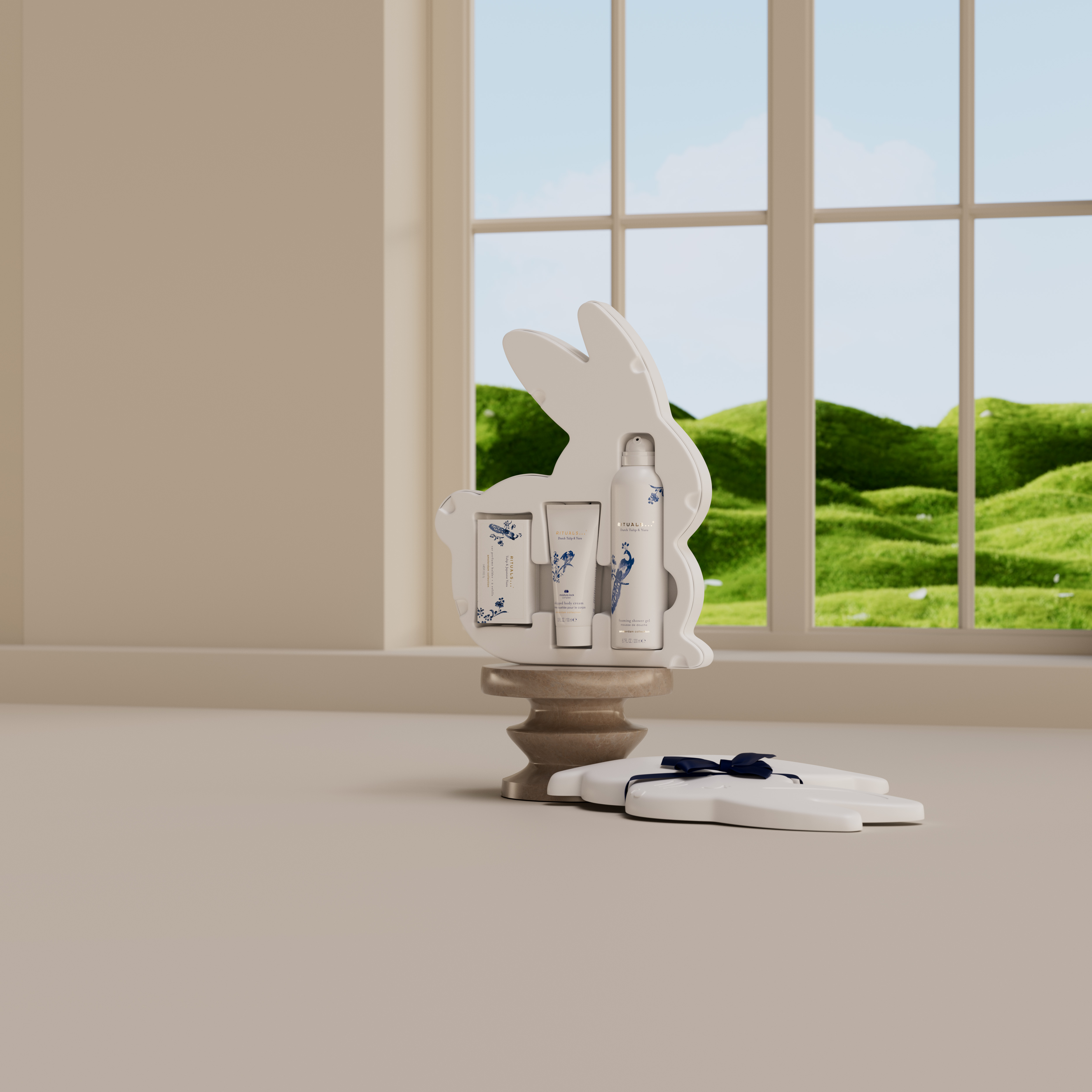 Amsterdam Collection Osterset I © Rituals Cosmetics