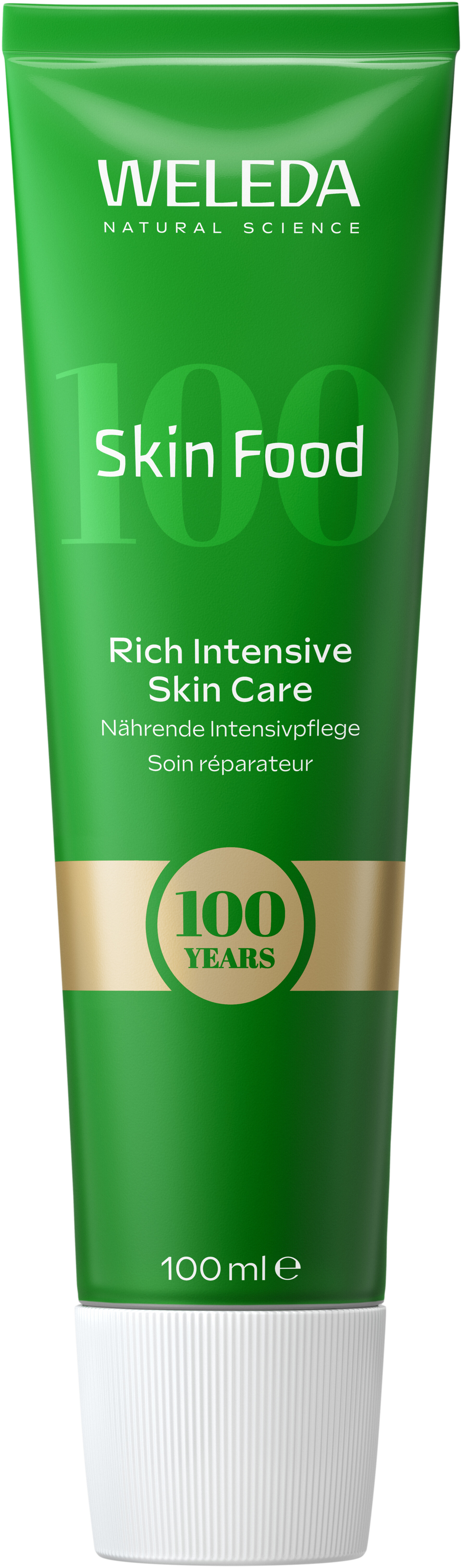 Skin Food Original Limited Edition I © Weleda