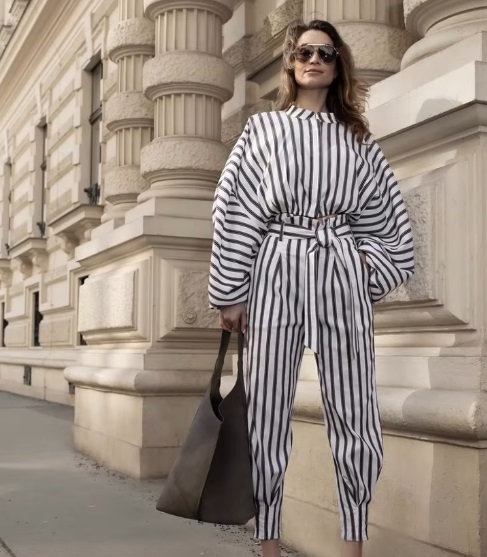 Urban Signature Kollektion I © Martina Mueller Callisti & Chris Tauber-Romieri