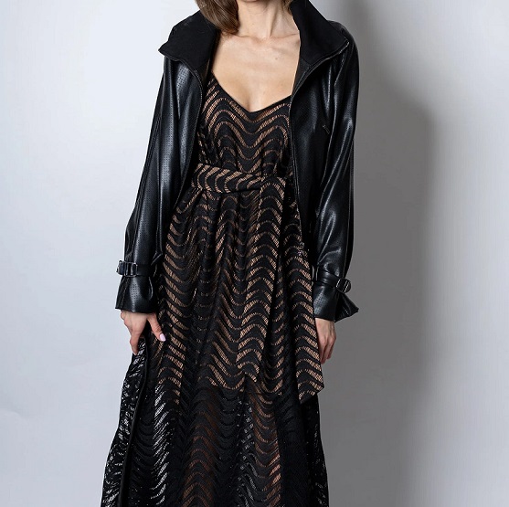 Urban Signature Kollektion I © Martina Mueller Callisti & Chris Tauber-Romieri