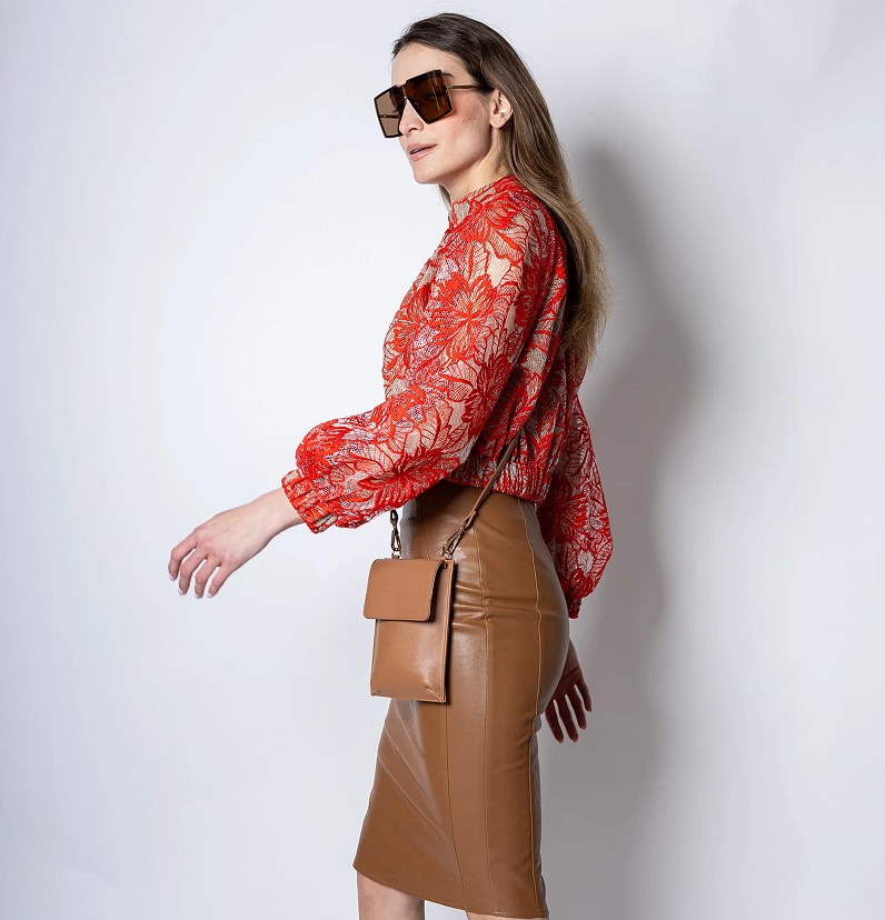 Urban Signature Kollektion I © Martina Mueller Callisti & Chris Tauber-Romieri