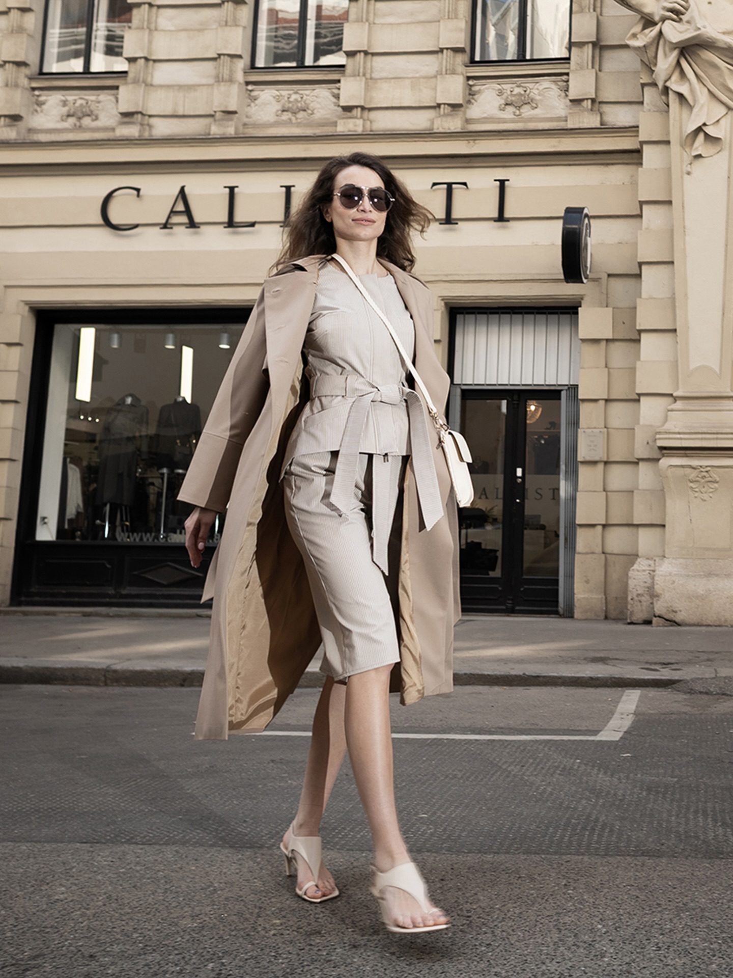 Urban Signature Kollektion I © Martina Mueller Callisti & Chris Tauber-Romieri