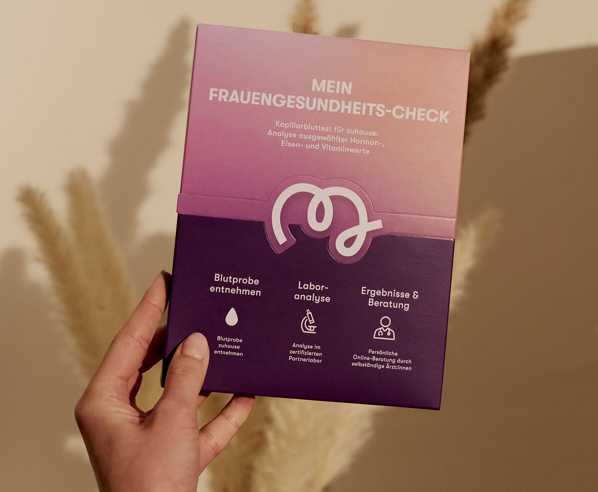 MavieMe x BIPA Frauengesundheits-Check I © Chiara Milo
