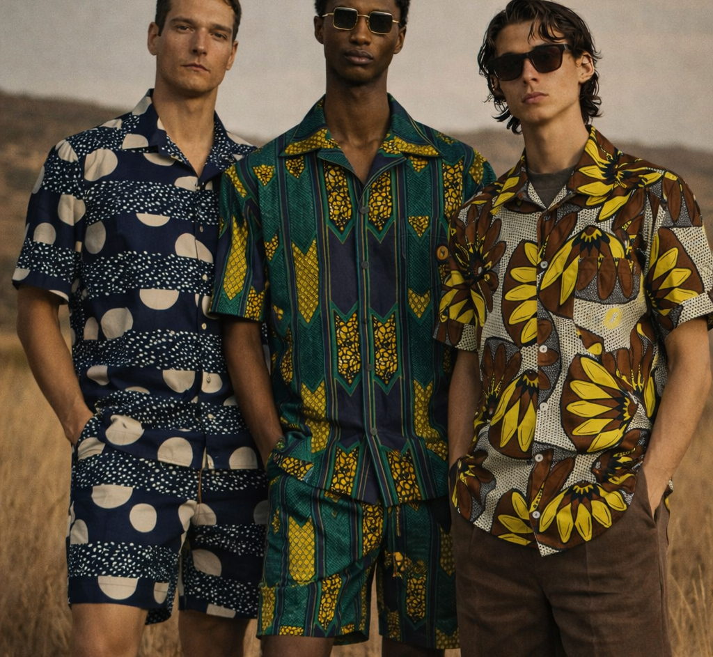 Bonguile Collection I © siweiss photography