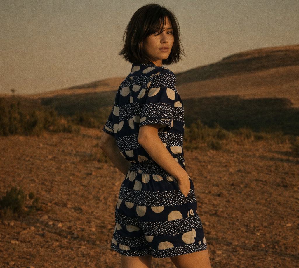 Bonguile Collection I © siweiss photography