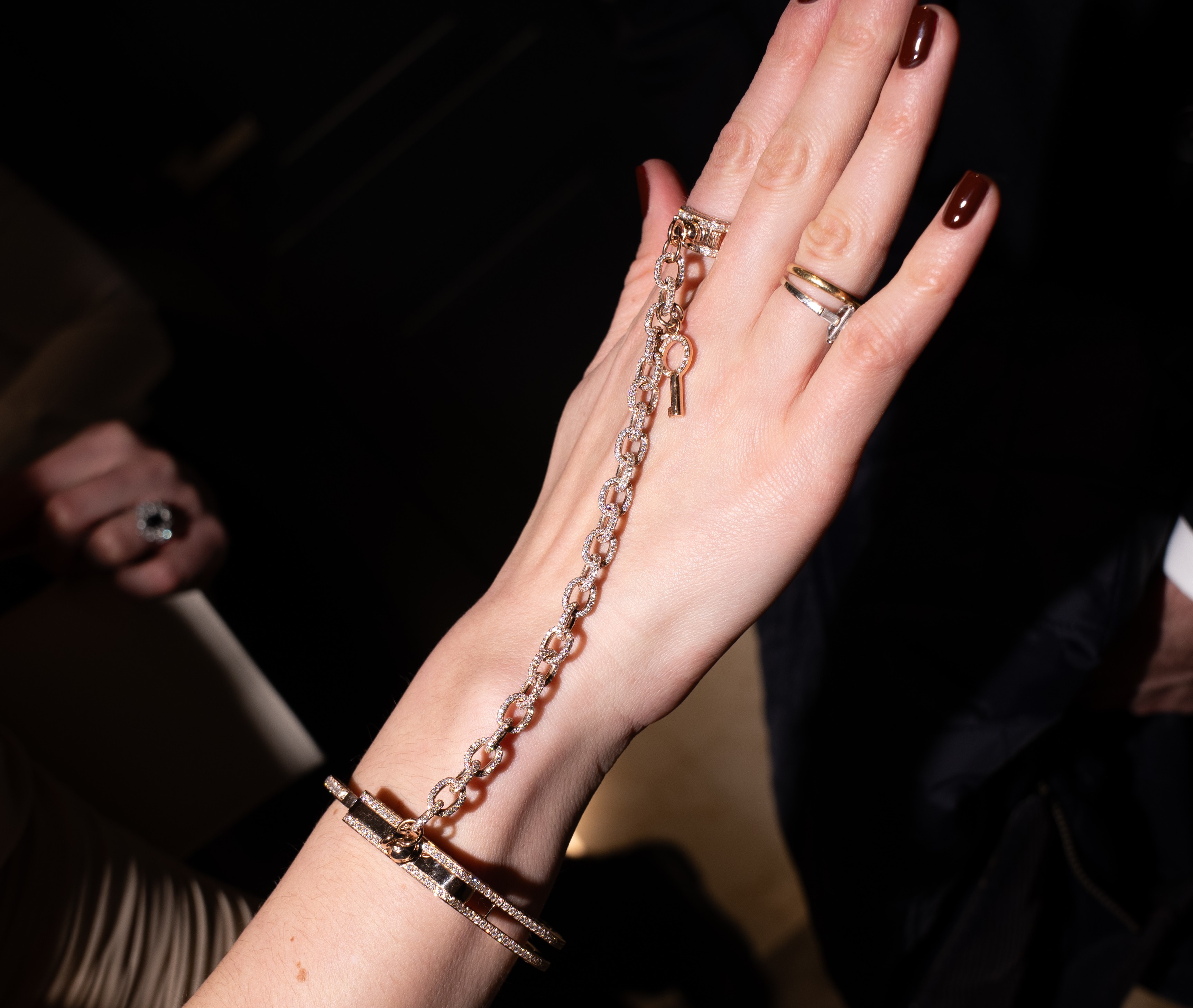 Jacob & Co. I © Neal Gedlicka/Jacob & Co