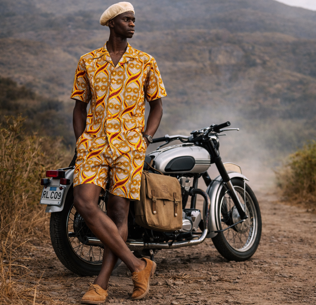 Bonguile Collection I © siweiss photography