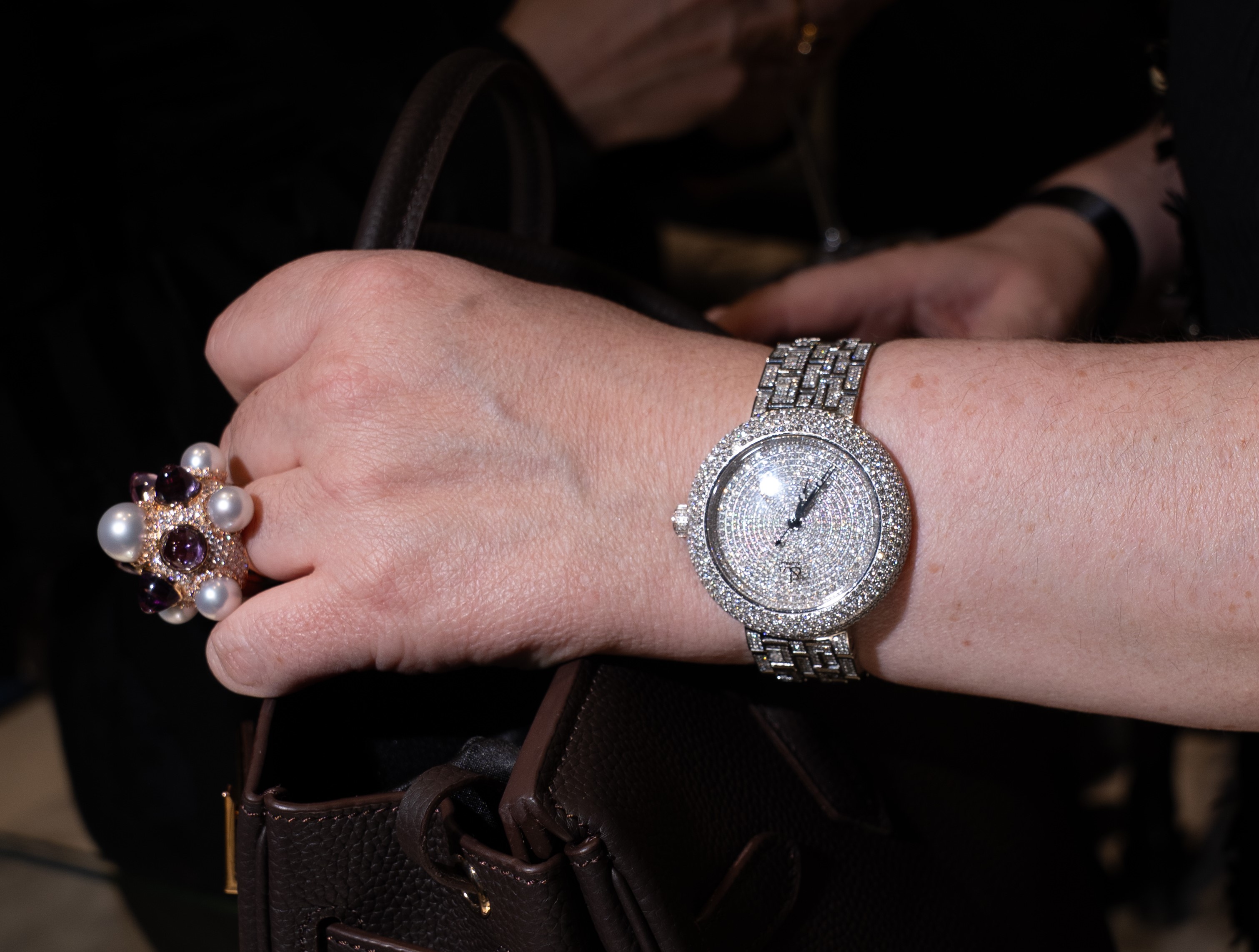 Jacob & Co. I © Neal Gedlicka/Jacob & Co