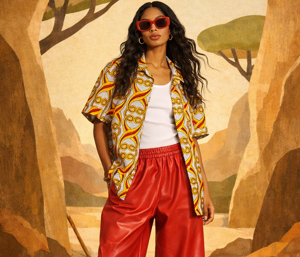 Bonguile Collection I © siweiss photography