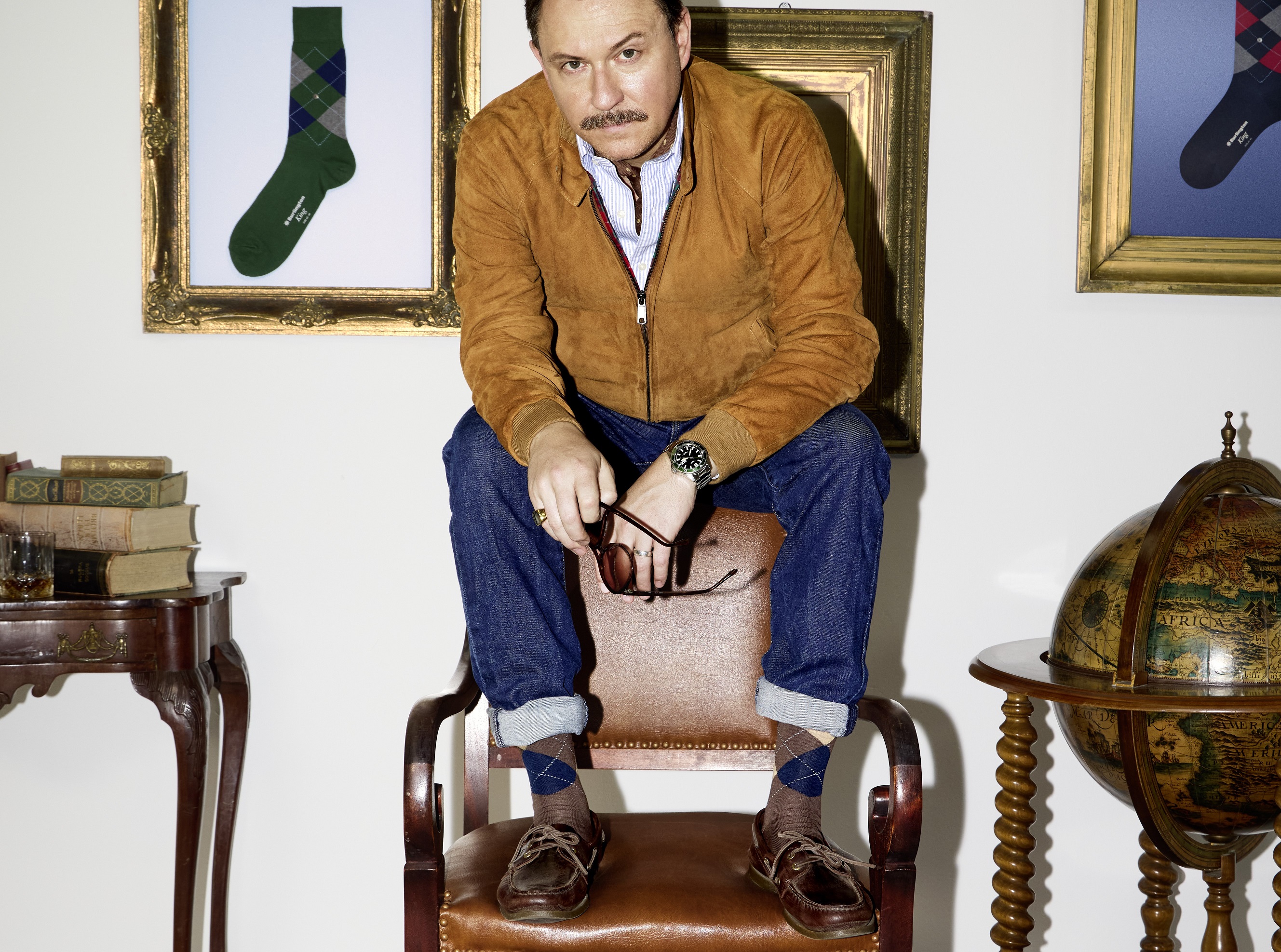 Burlington x Ben Bernschneider I © Burlington