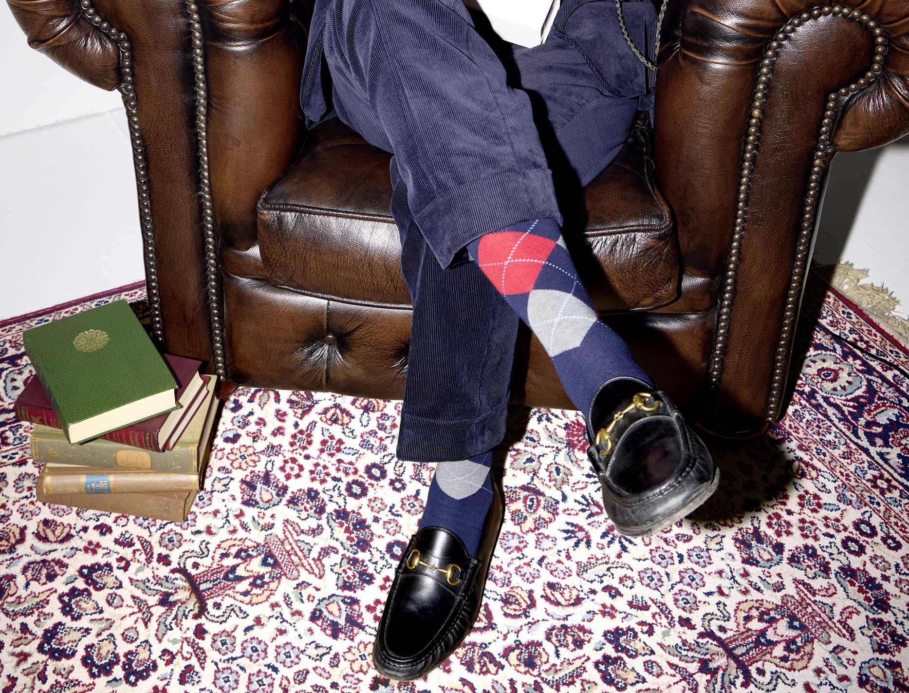 Burlington x Ben Bernschneider I © Burlington