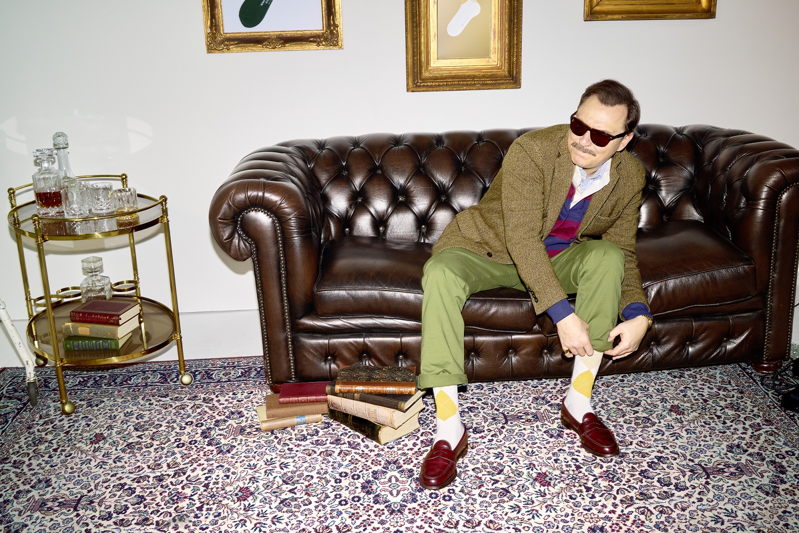 Burlington x Ben Bernschneider I © Burlington