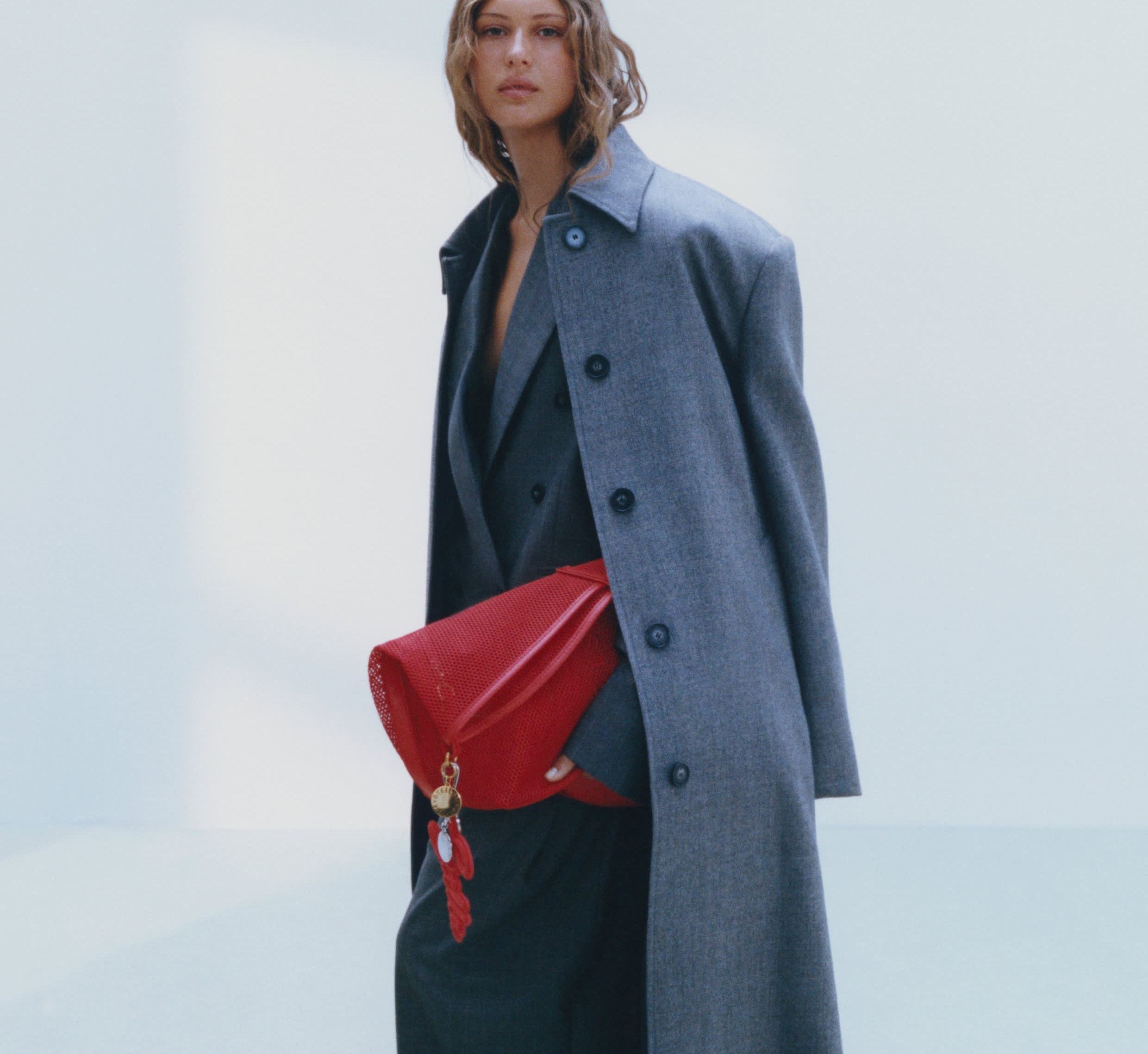 © STELLA MCCARTNEY H&M 