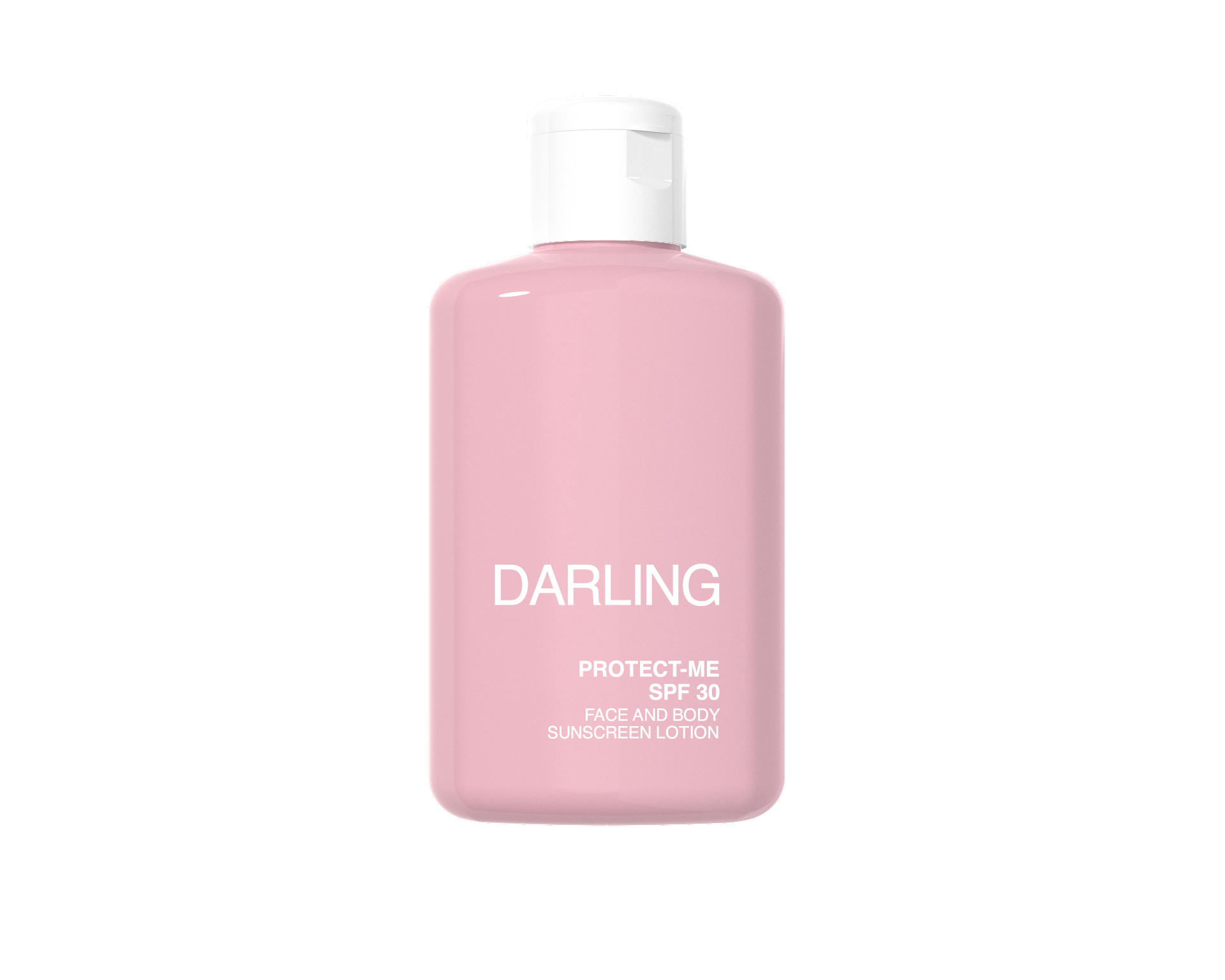Protect me SPF30 I © Darling
