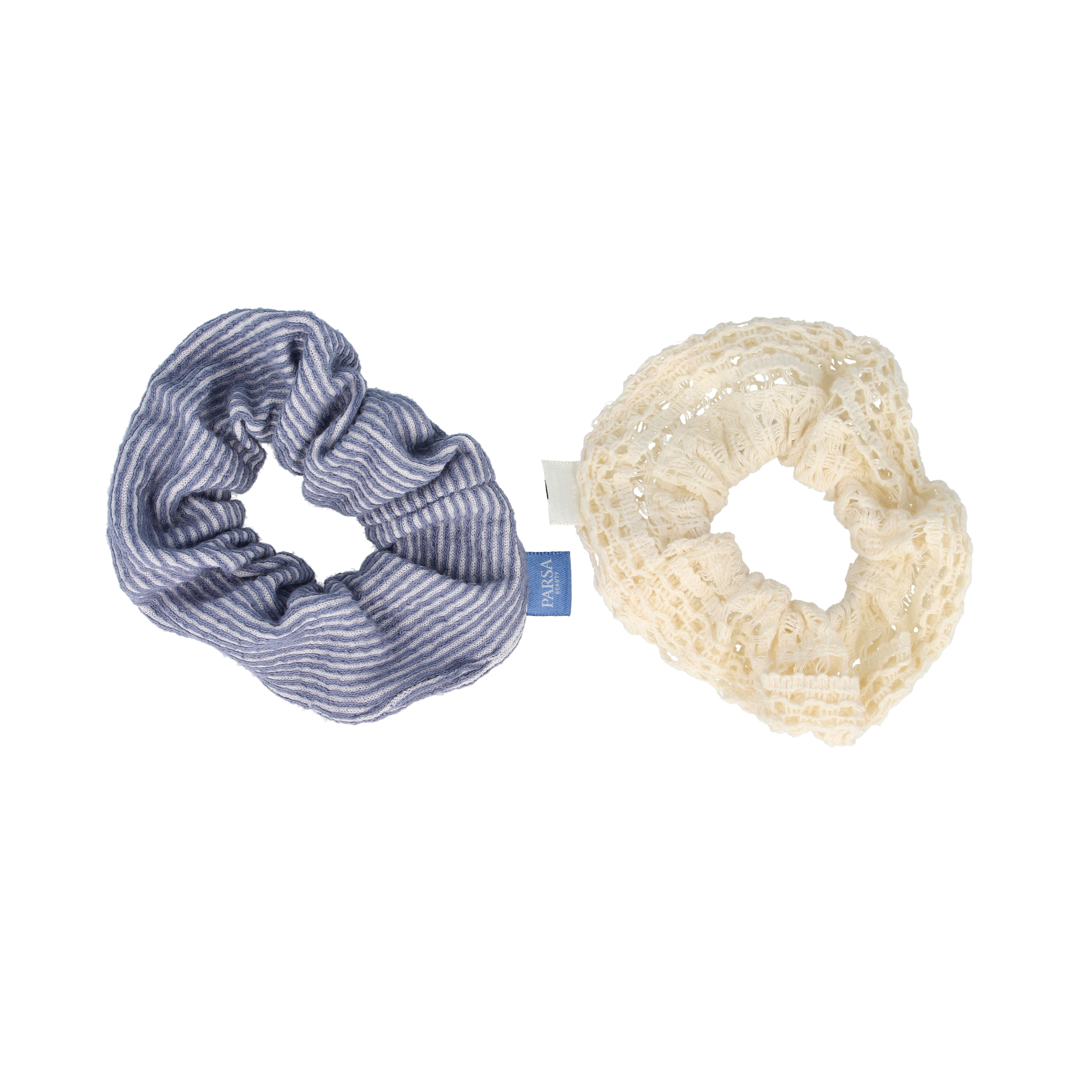 Desert Breeze Scrunchie-Set I © Parsa Beauty