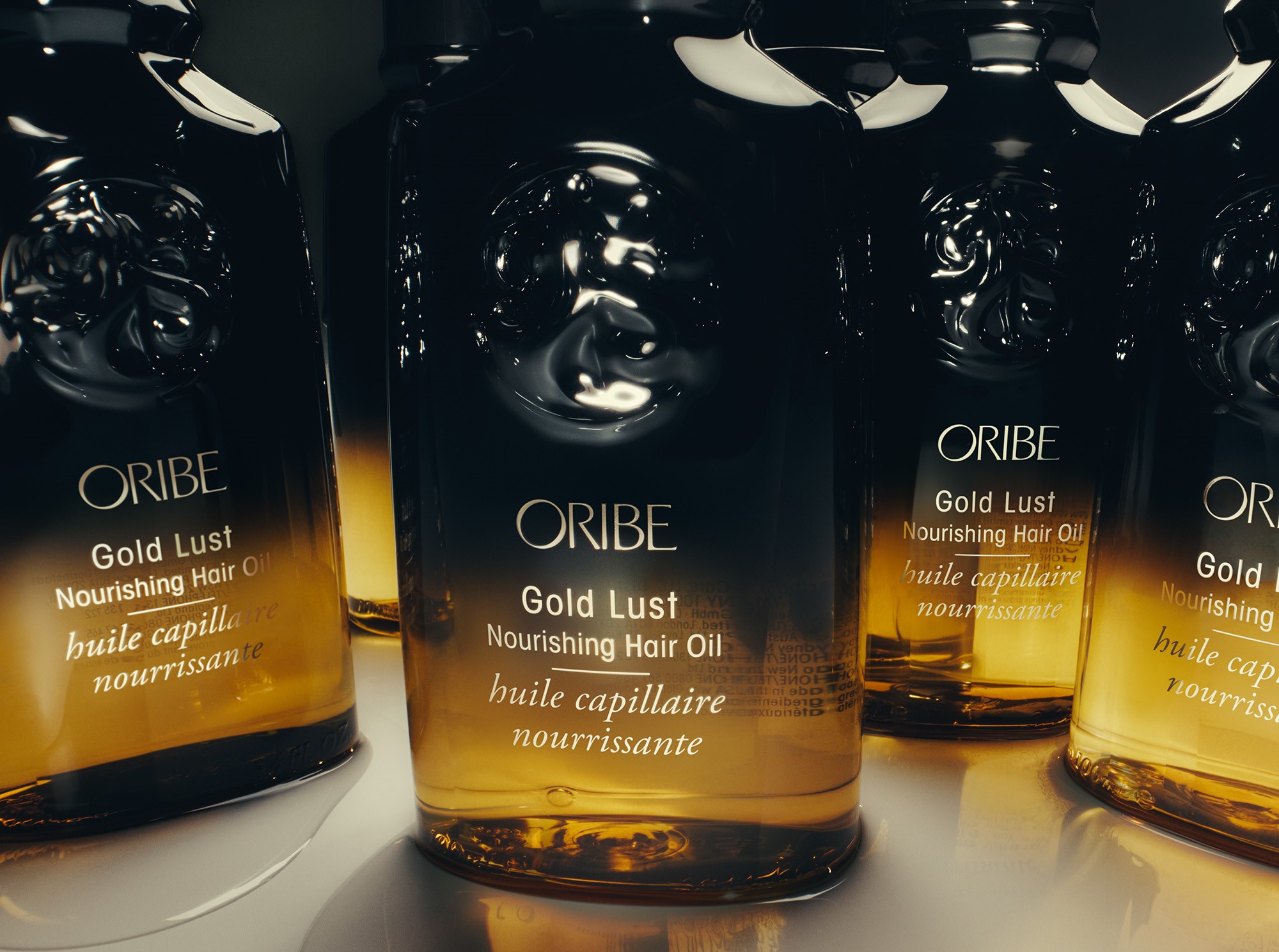 Nährendes Haar Öl I © Oribe