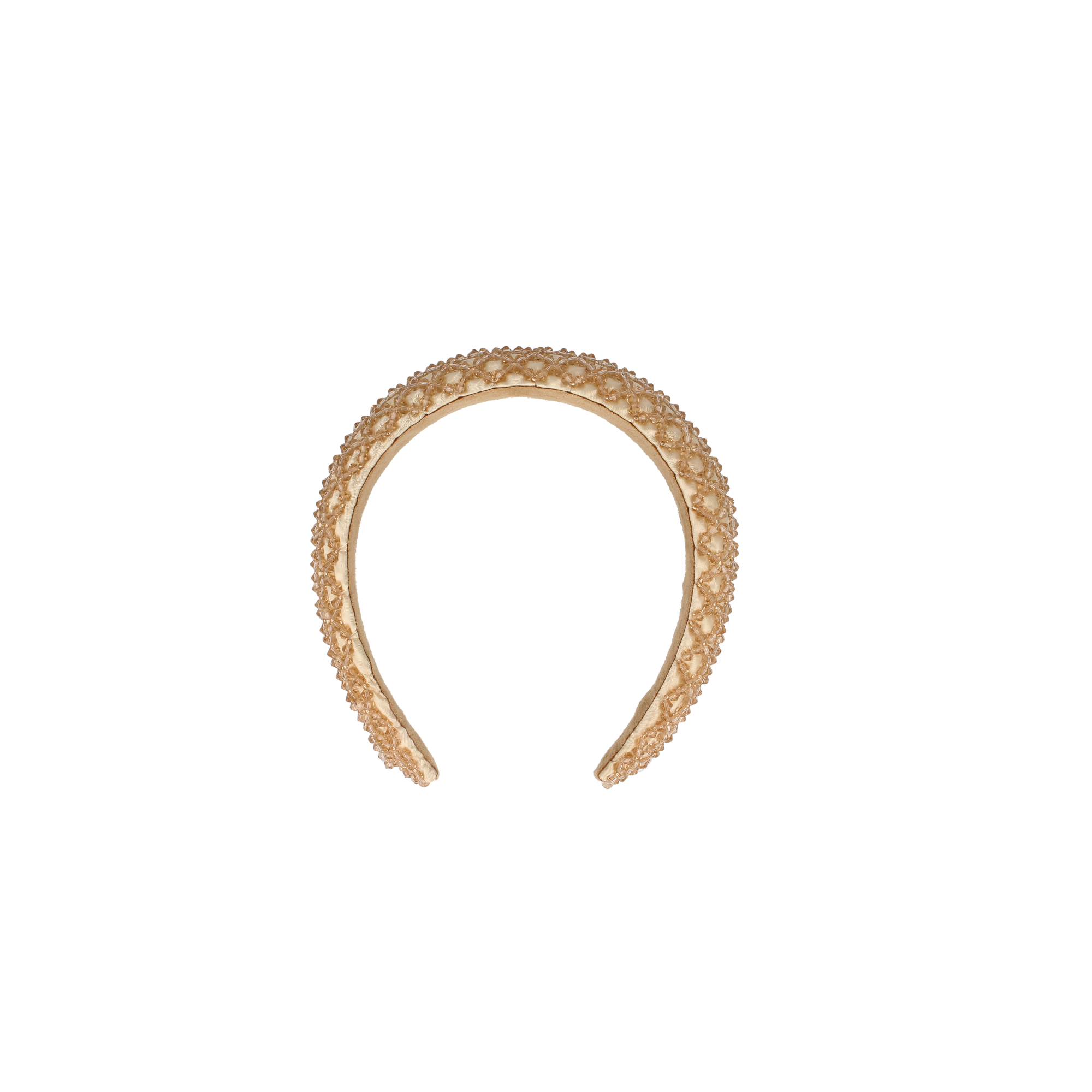 Haarreif mit Strasssteinen aus der Fairy Glow-Linie I © Parsa Beauty