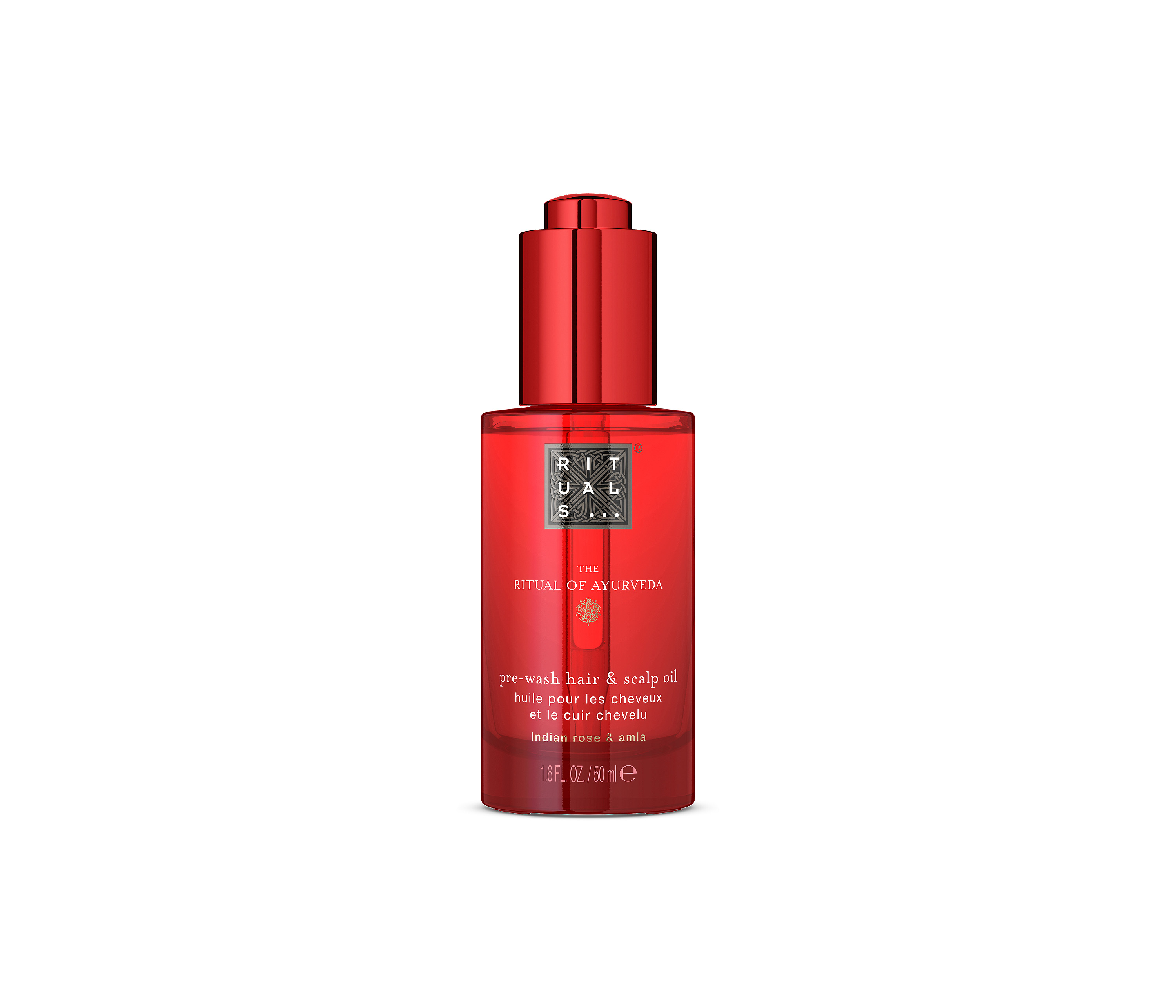Pre-Wash Öl I © Rituals Cosmetics