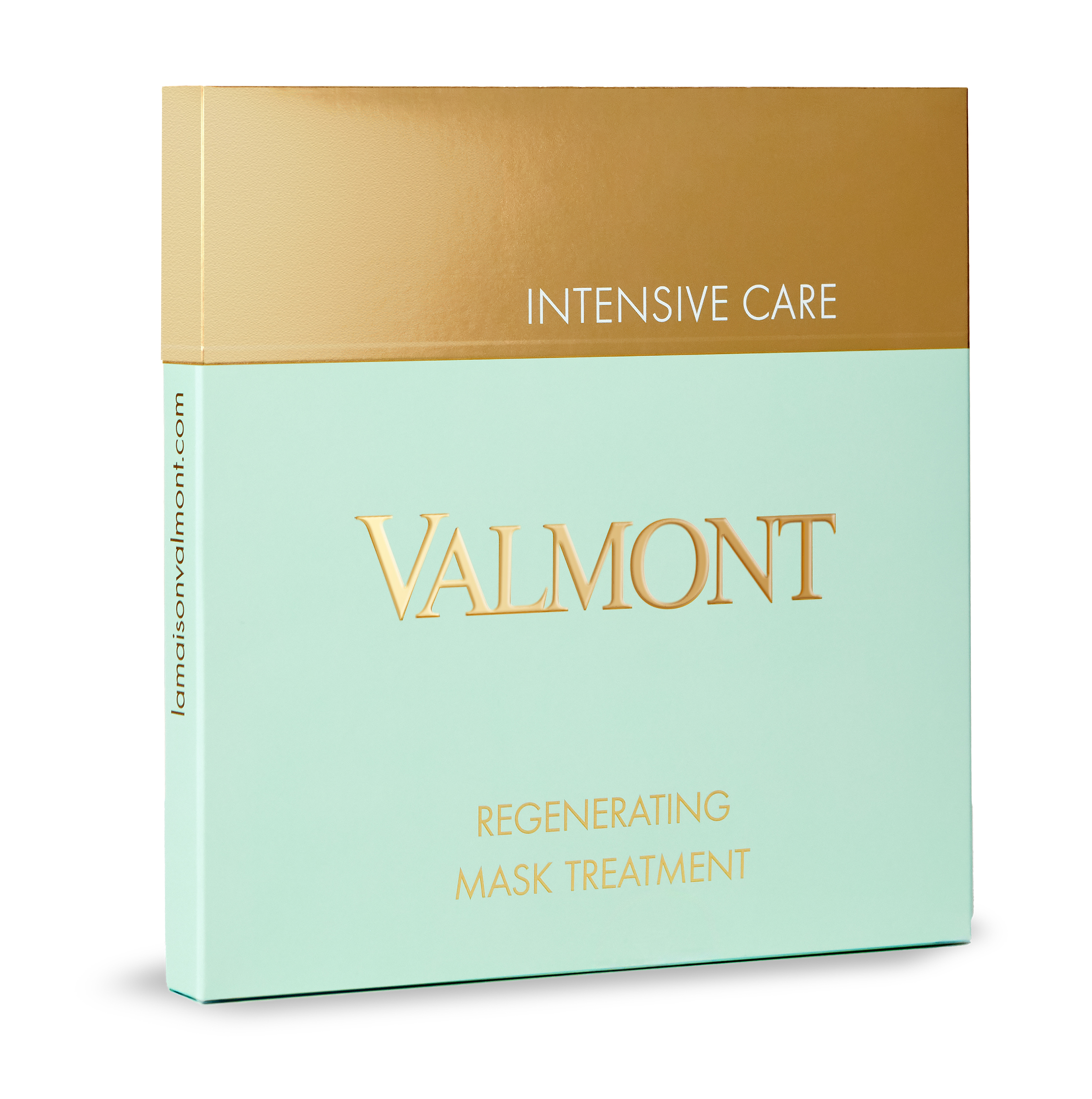 Regenerating Mask Treatment I © Valmont