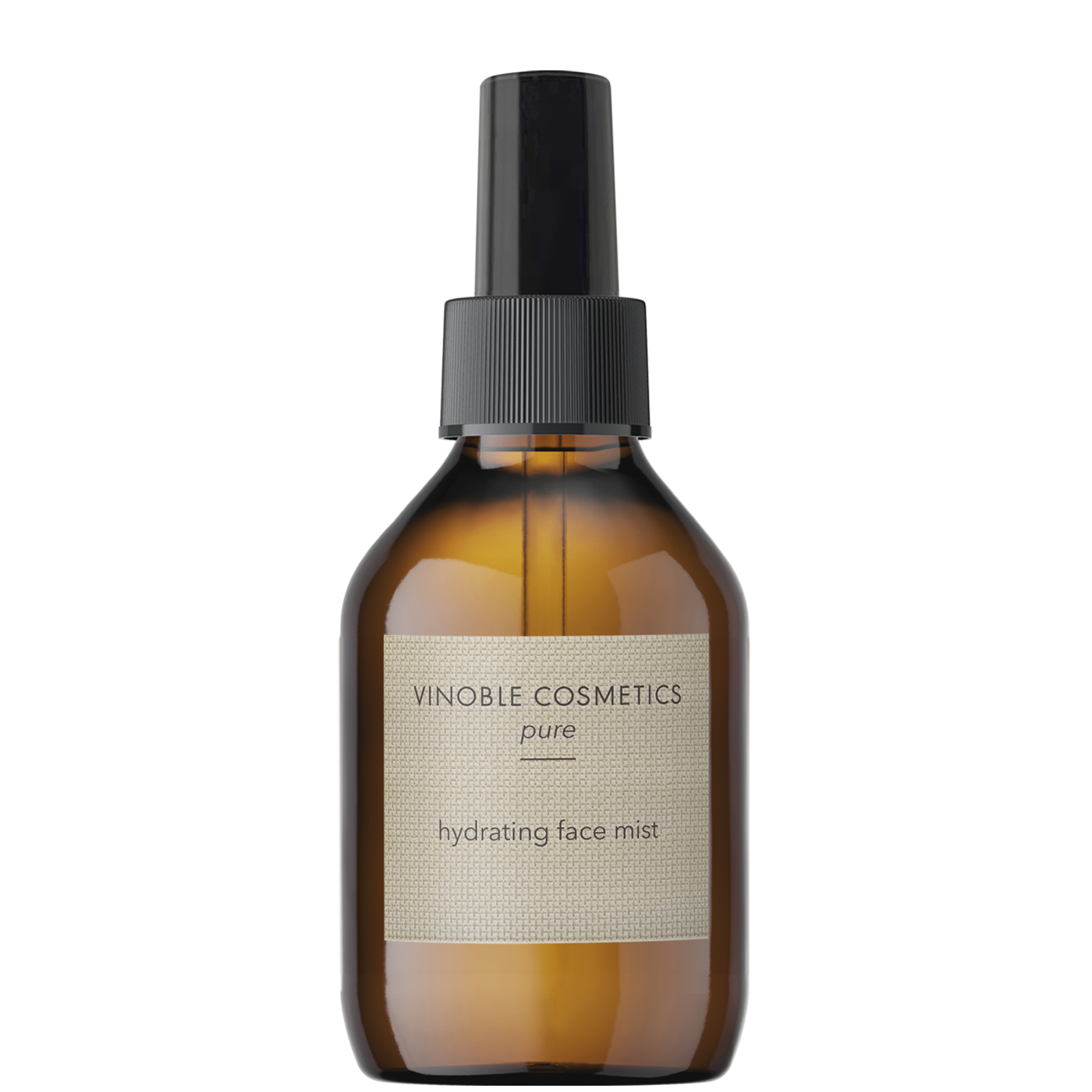 Hydrating Face Mist I © Vinoble Cosmetics