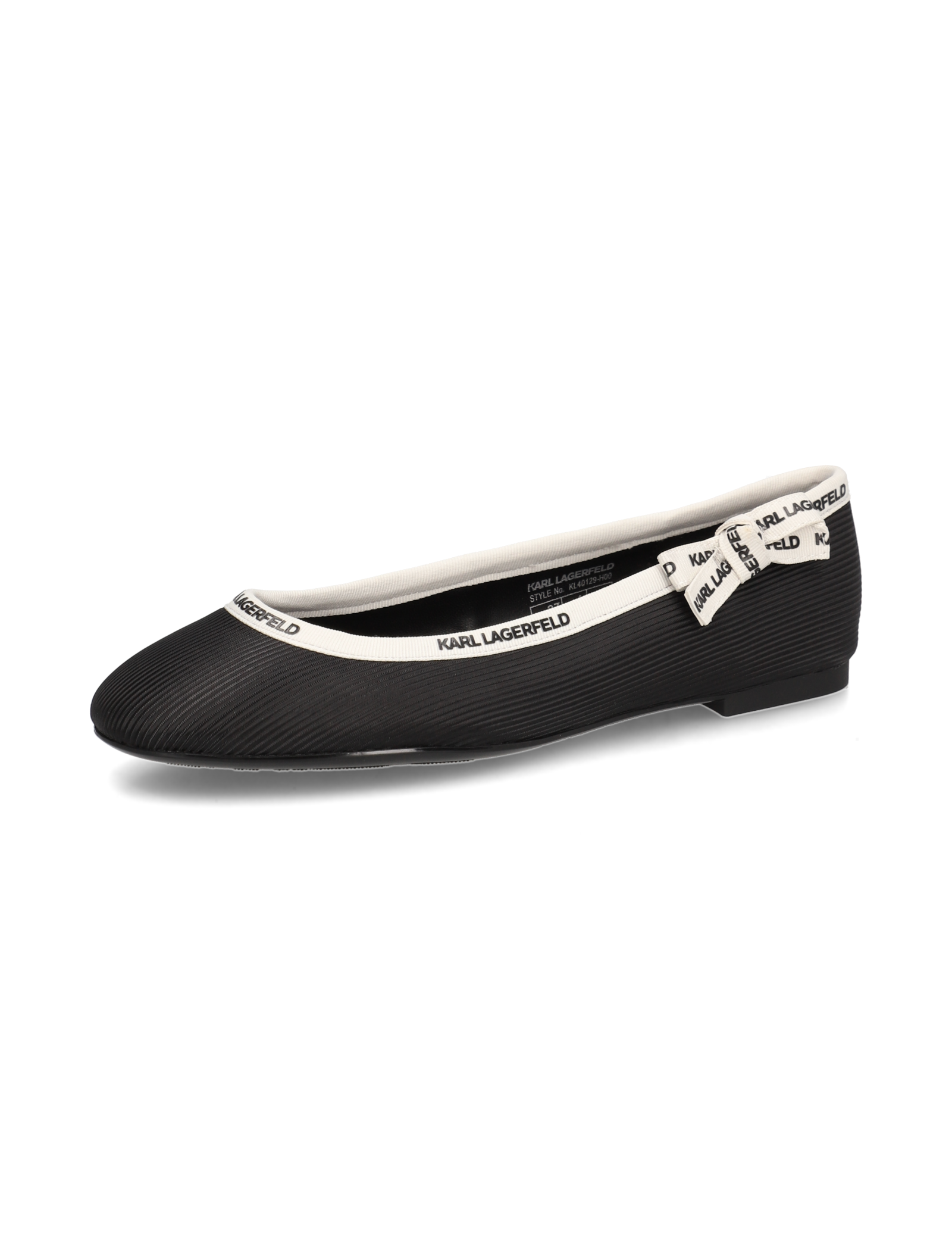 Ballerina von Karl Lagerfeld I © Humanic