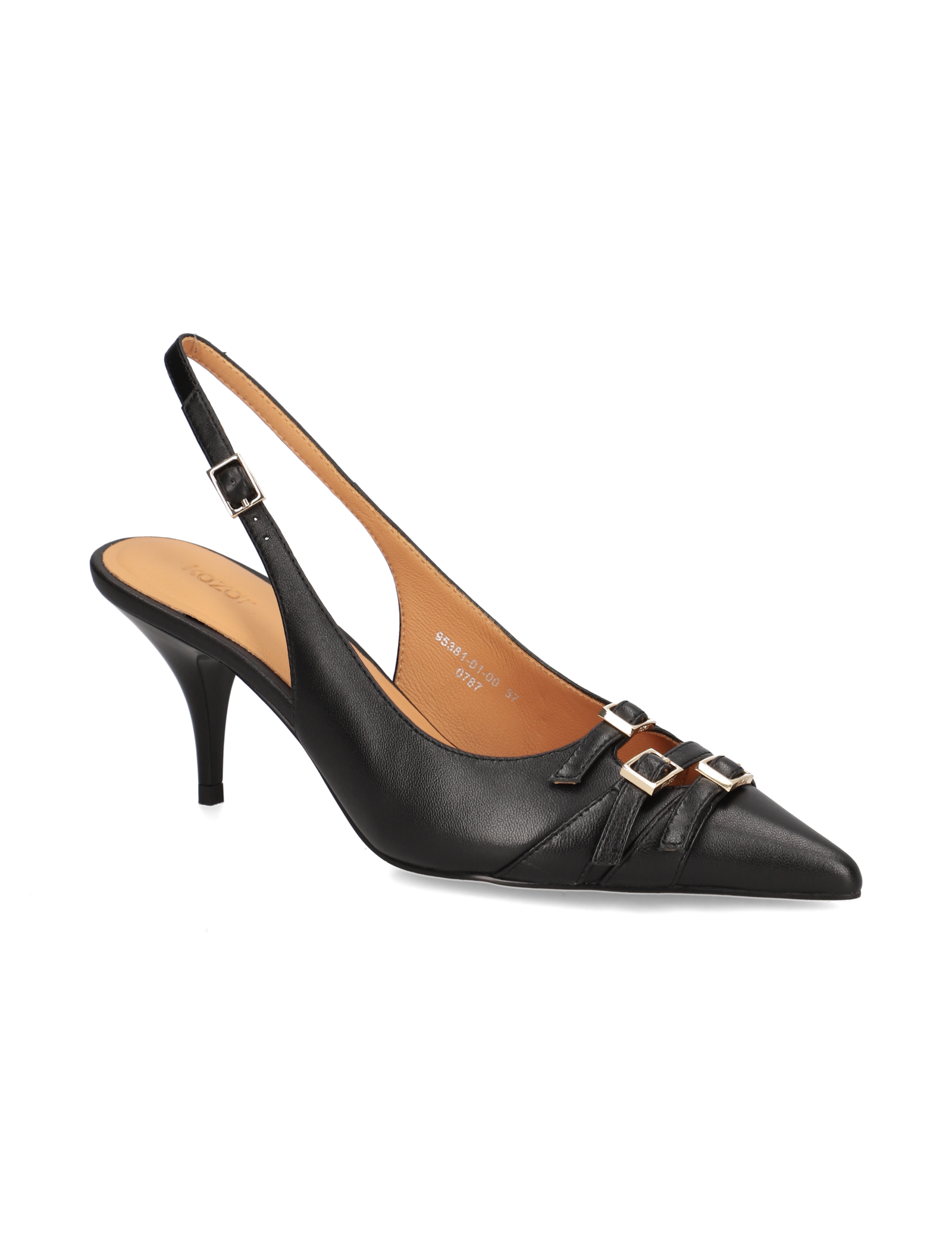 Slingpumps von Kazar  I © Humanic