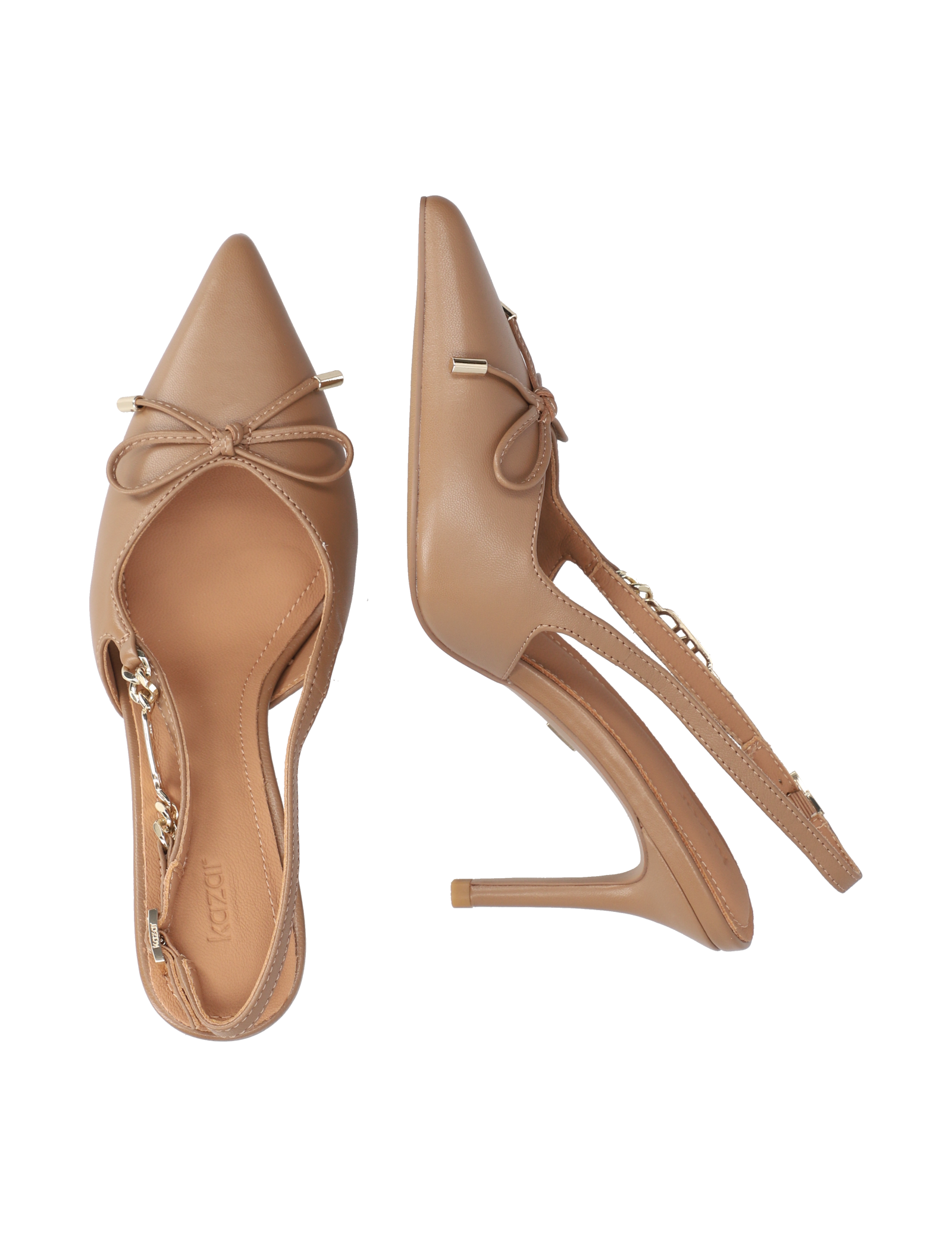 Slingpumps von Kazar  I © Humanic