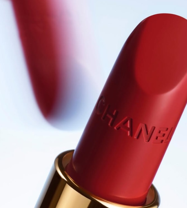 Rouge Coco, Farbton: New York I © Chanel