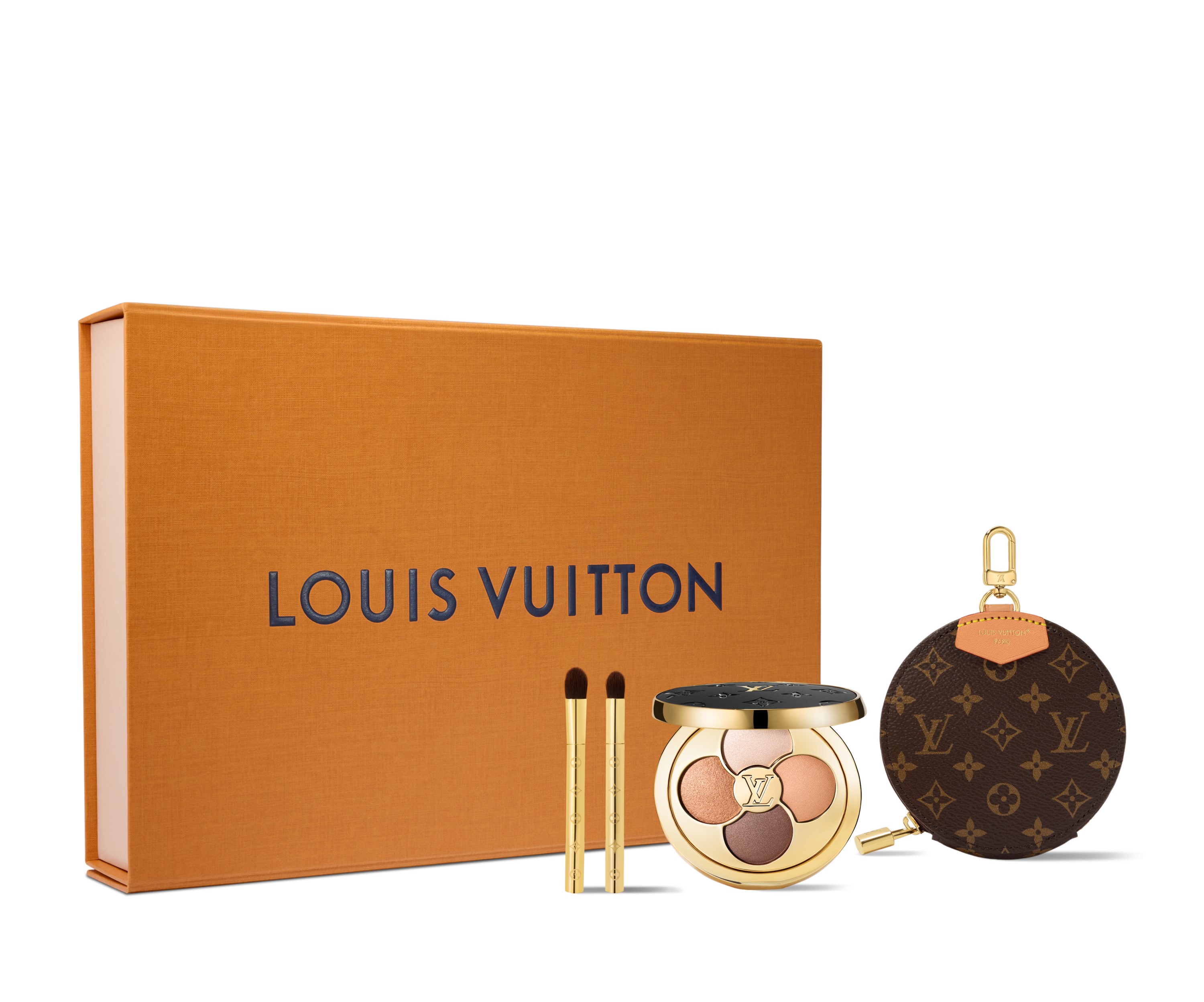 Limitiertes Muttertags-Geschenkset von La Beauté Louis Vuitton I © Louis Vuitton