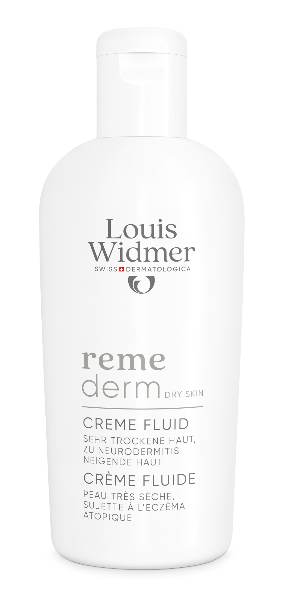remederm Creme Fluid I © Louis Widmer