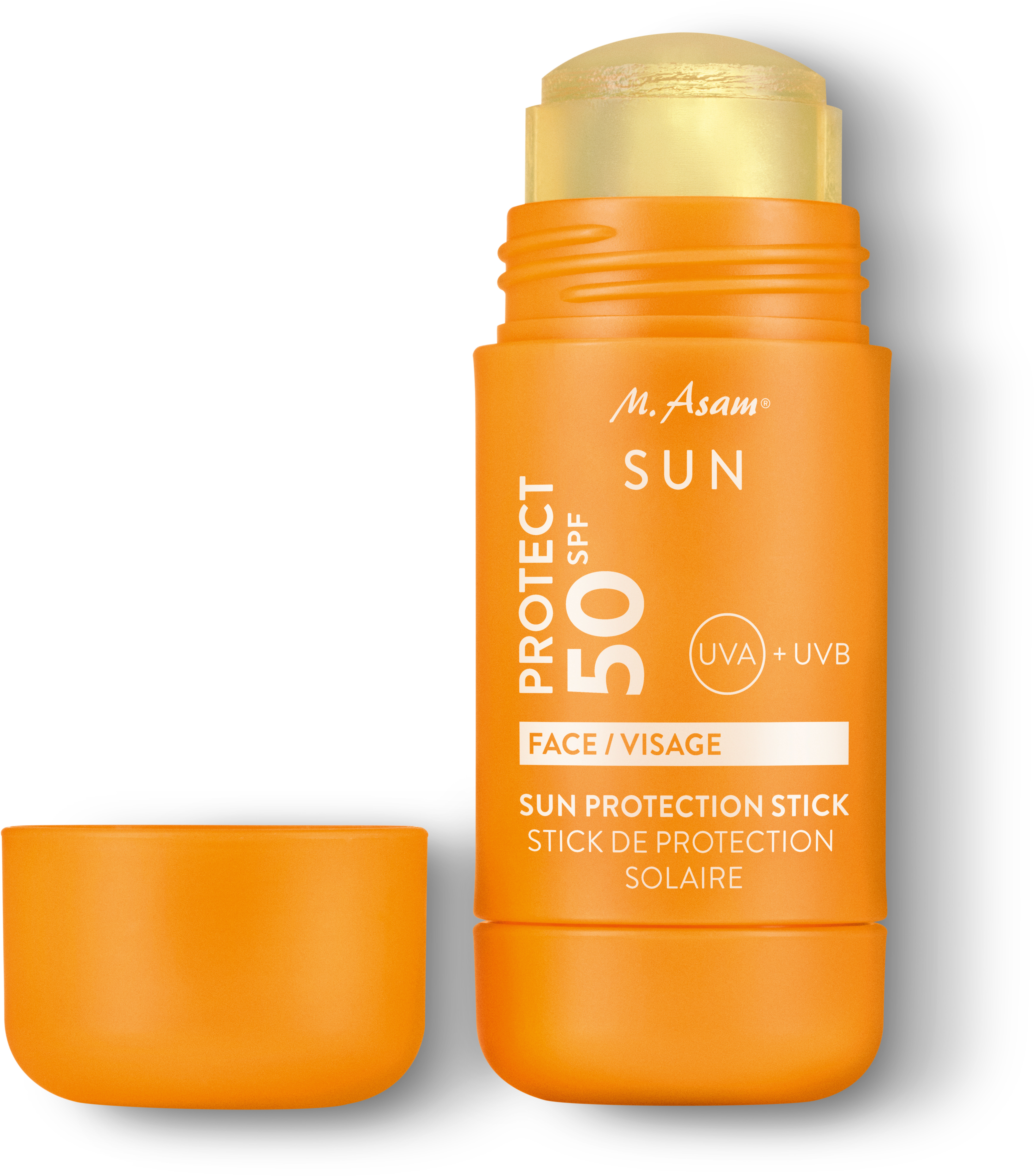 SUN Protection Stick LSF 50 I © M. Asam