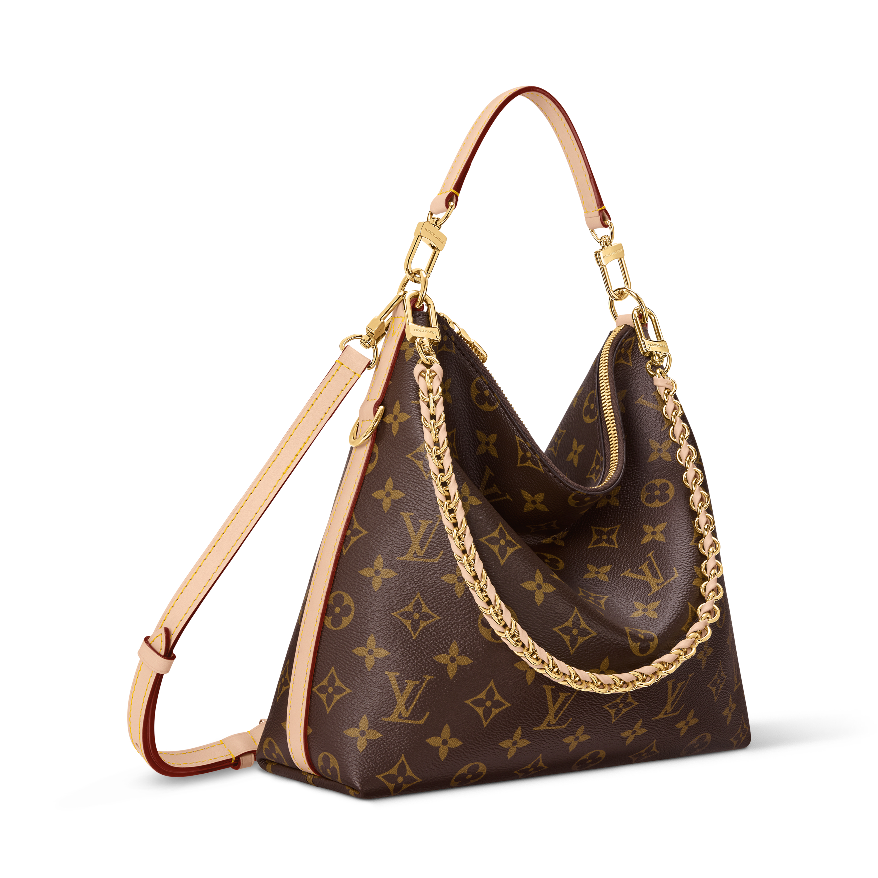 Louis Vuitton Multipass I © Courtesy of Louis Vuitton