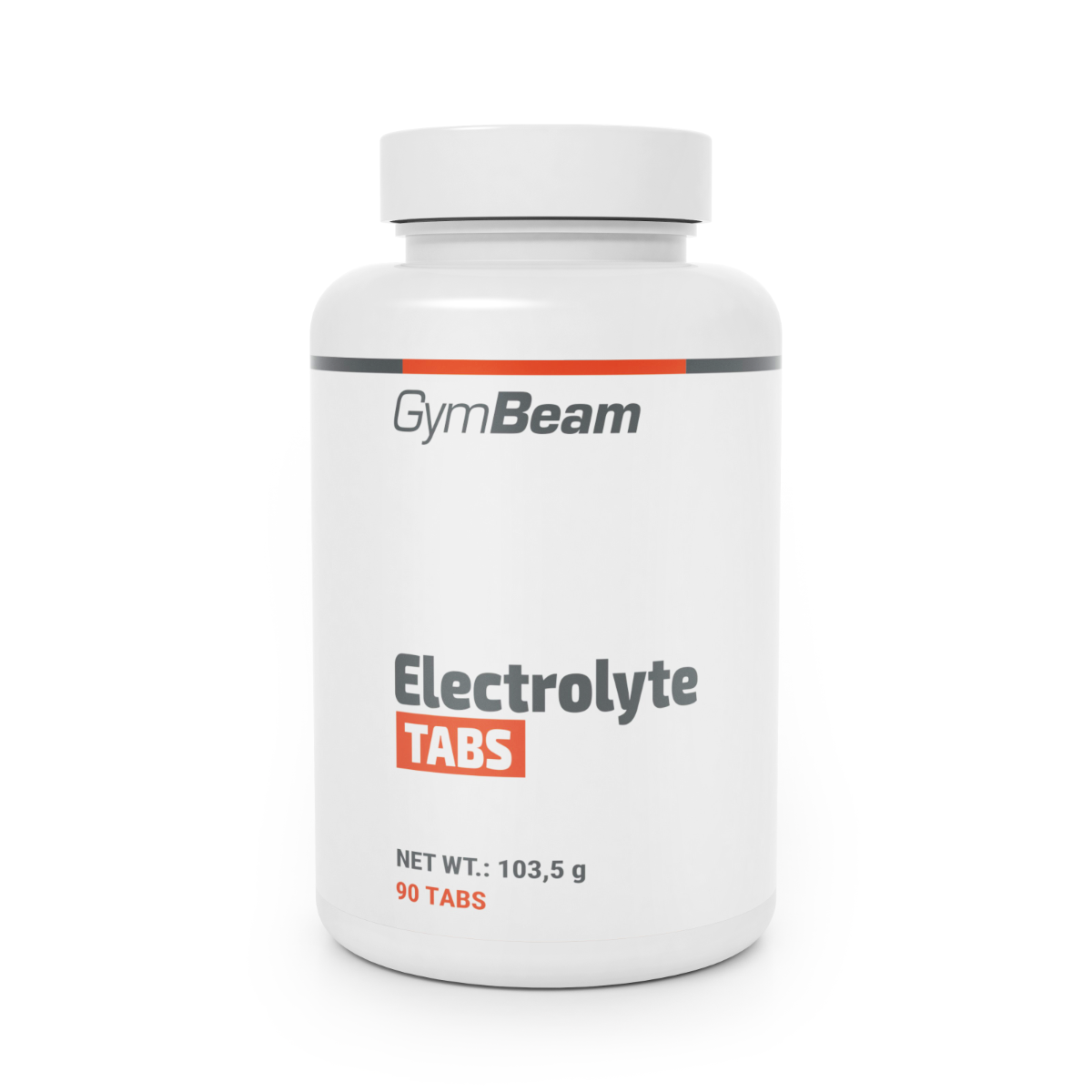 Electrolyte Tabs I © GymBeam