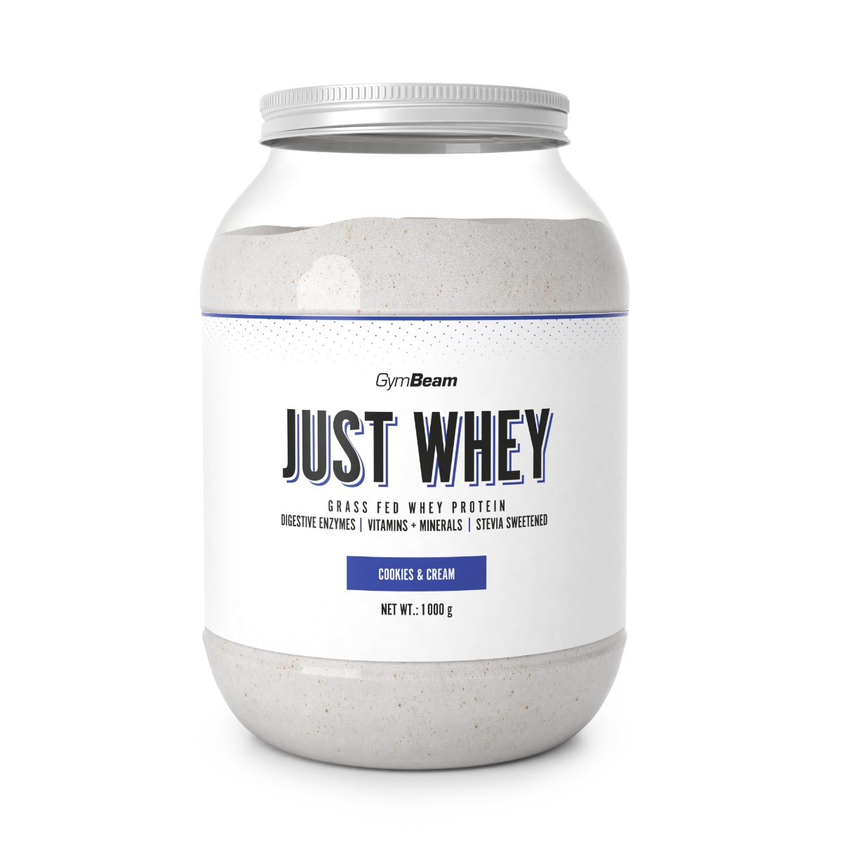 Just Whey I © GymBeam