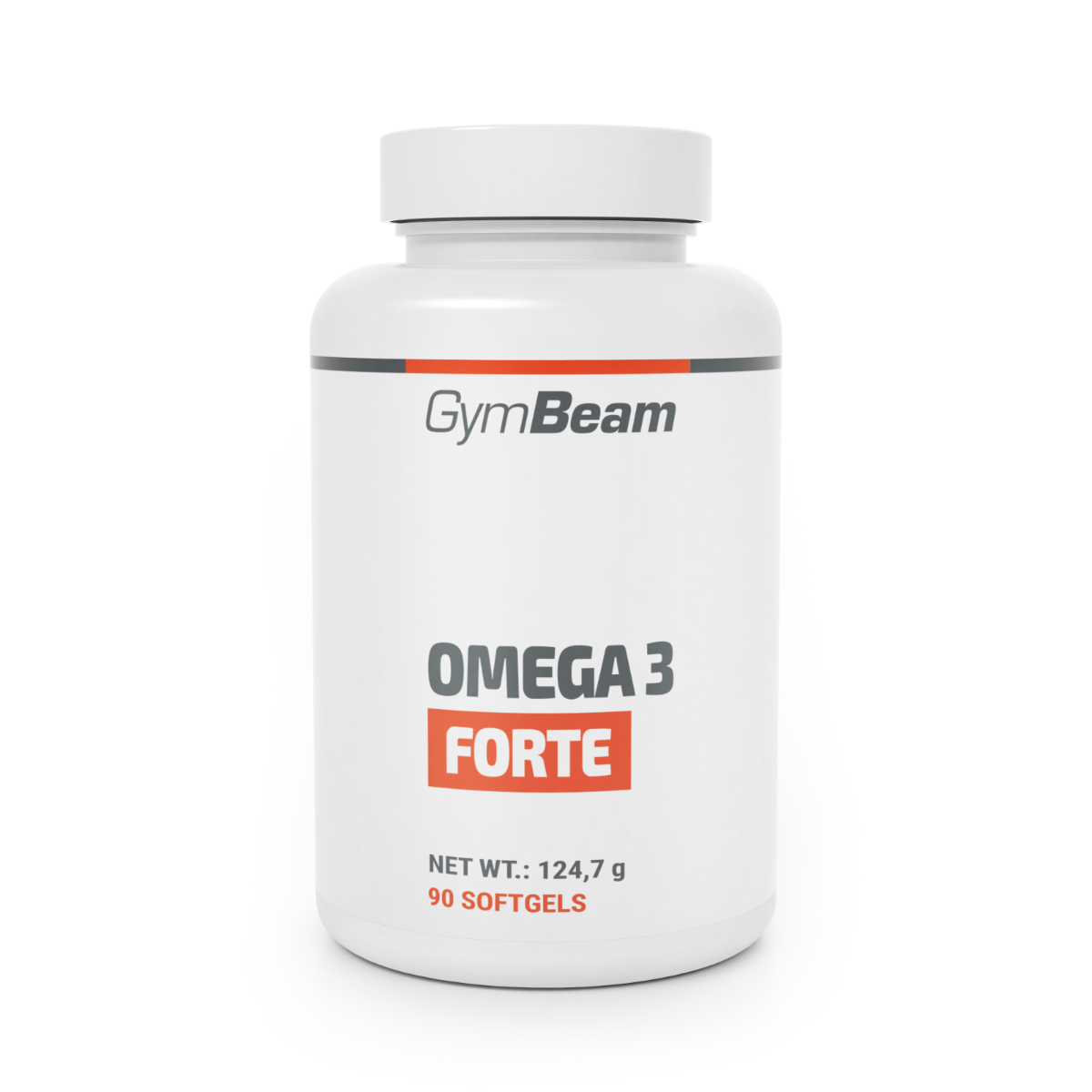 Omega 3 I © GymBeam