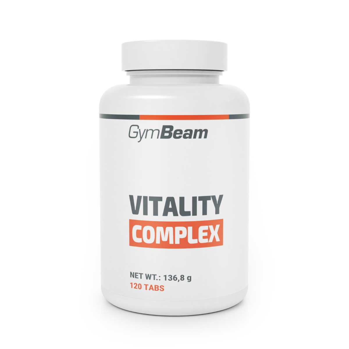 Vitality Complex I © GymBeam
