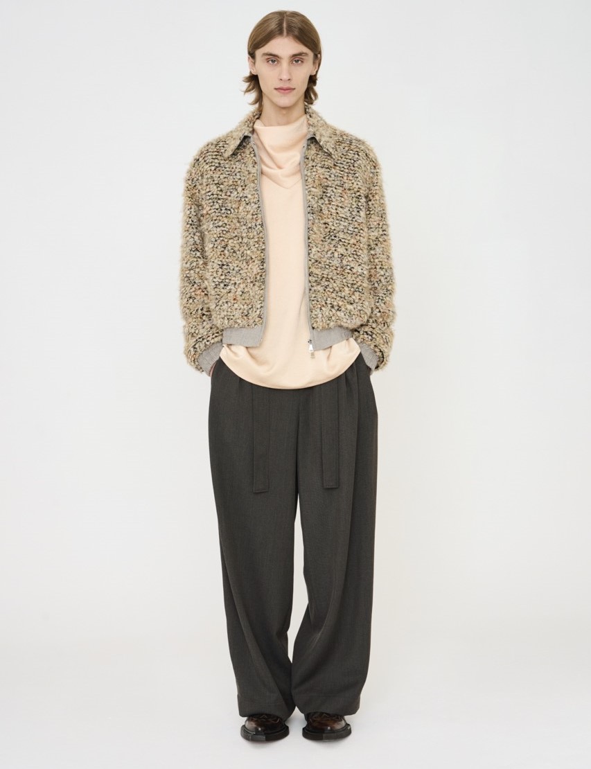 NEHERA Fall/Winter 2026 Men I © NEHERA 