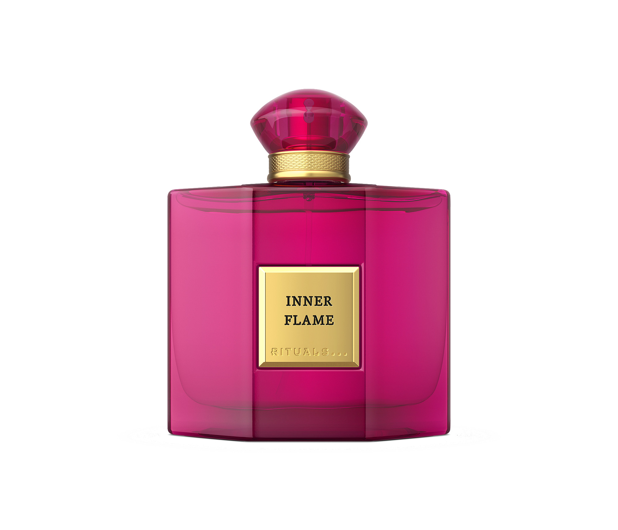RITUALS FOUNDER´S COLLECTION Inner Flame I © Rituals Cosmetics