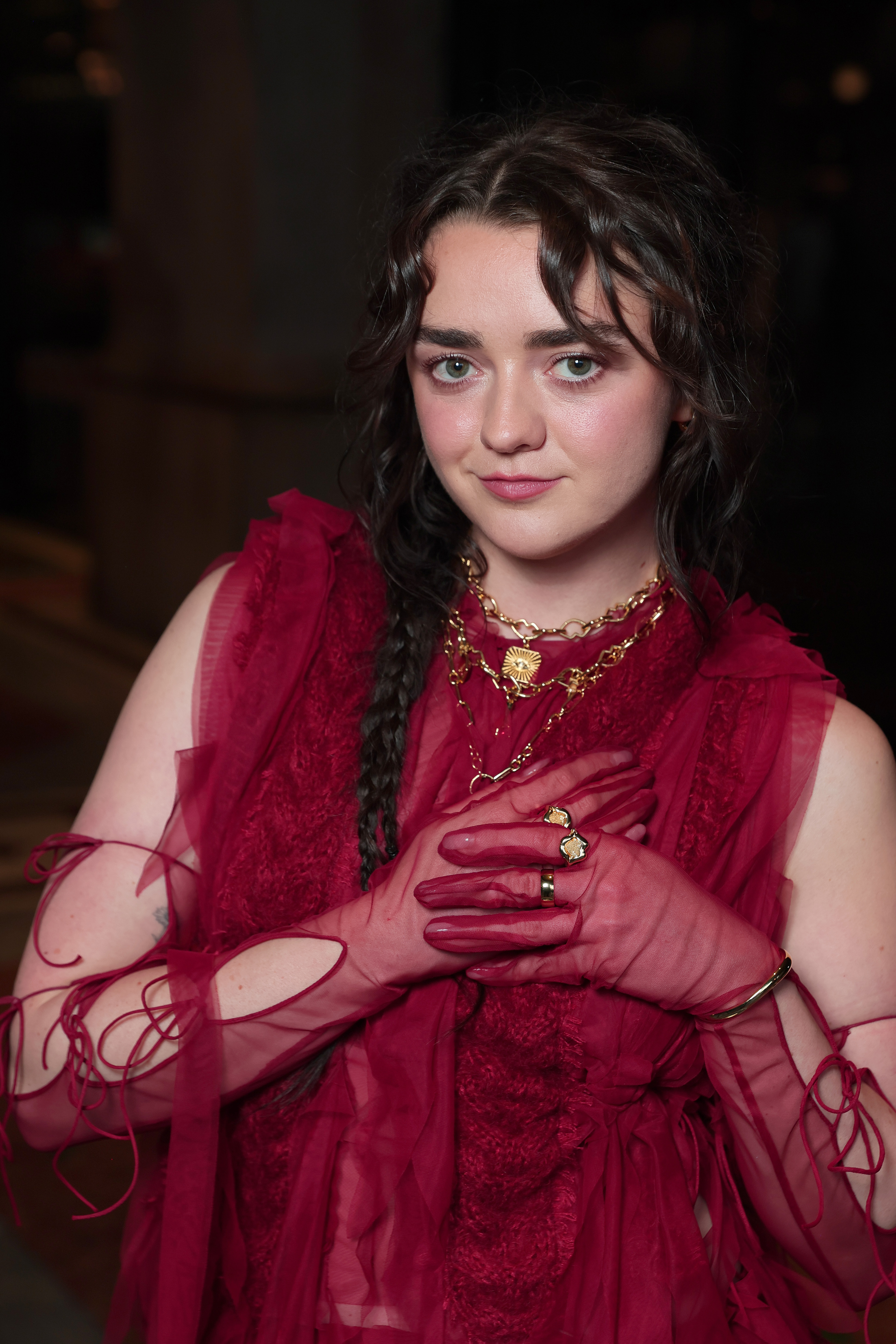 Maisie Williams I © Getty Images