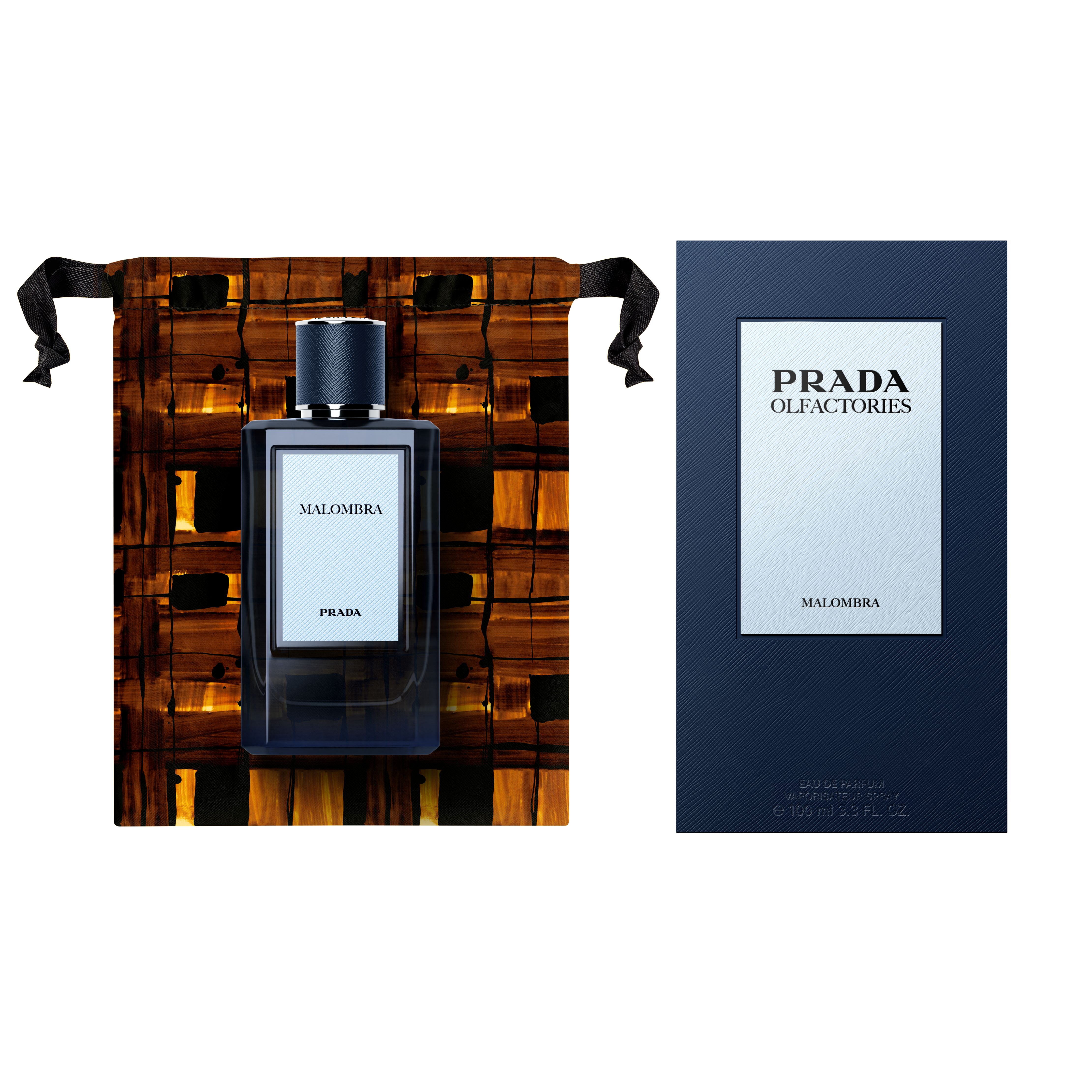 Malombra I © Prada Beauty