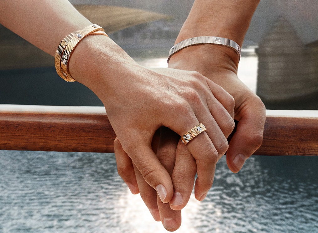 Love Unlimited Kollektion I © Cartier