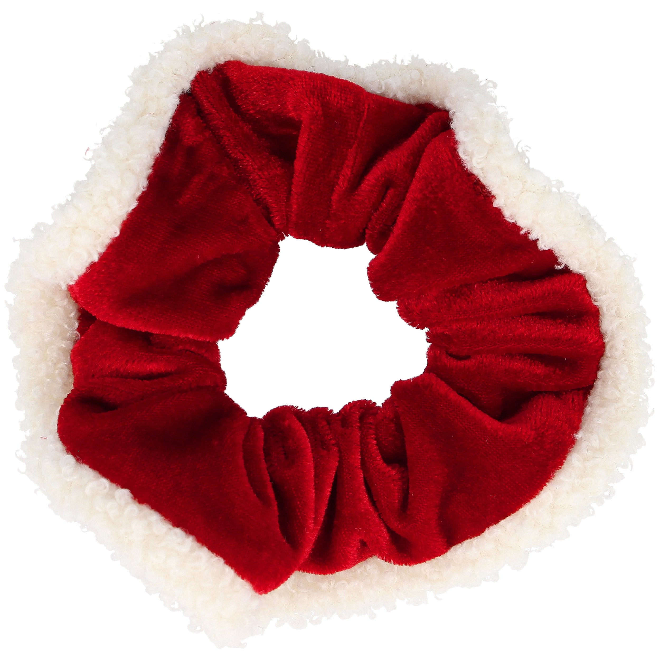 Scrunchie I © Parsa Beauty