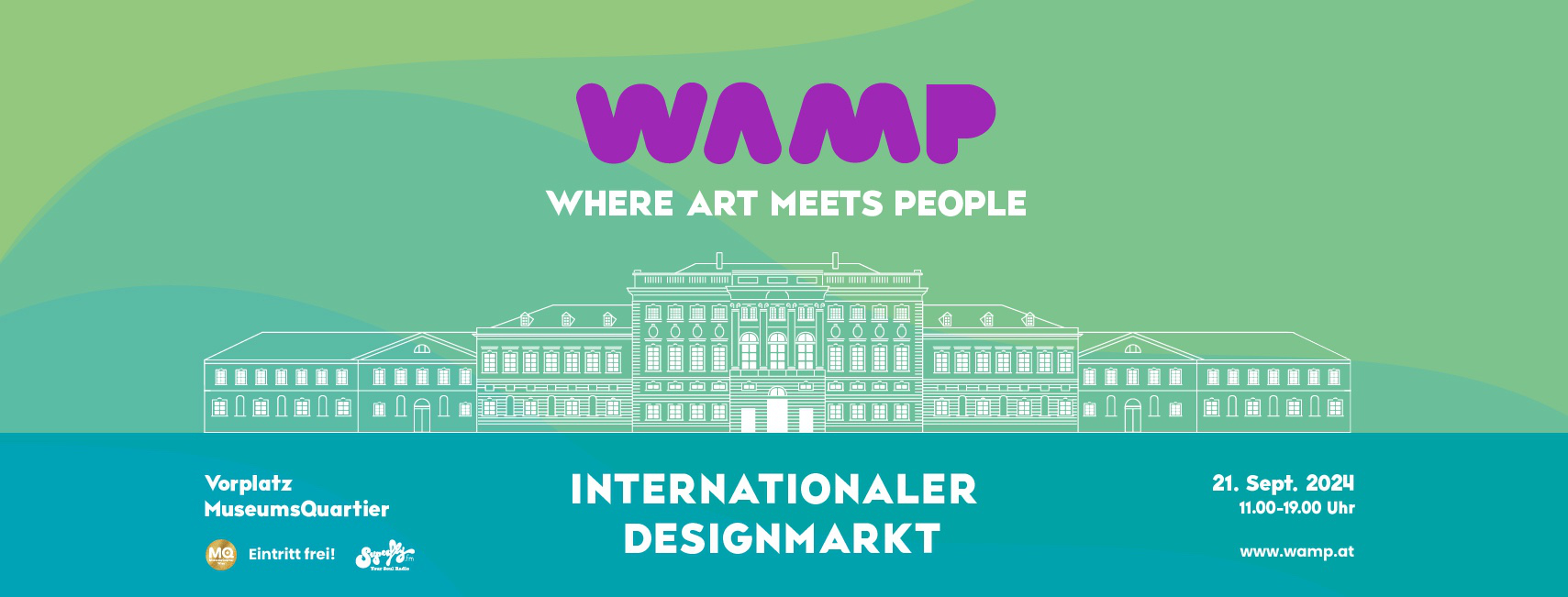 © WAMP