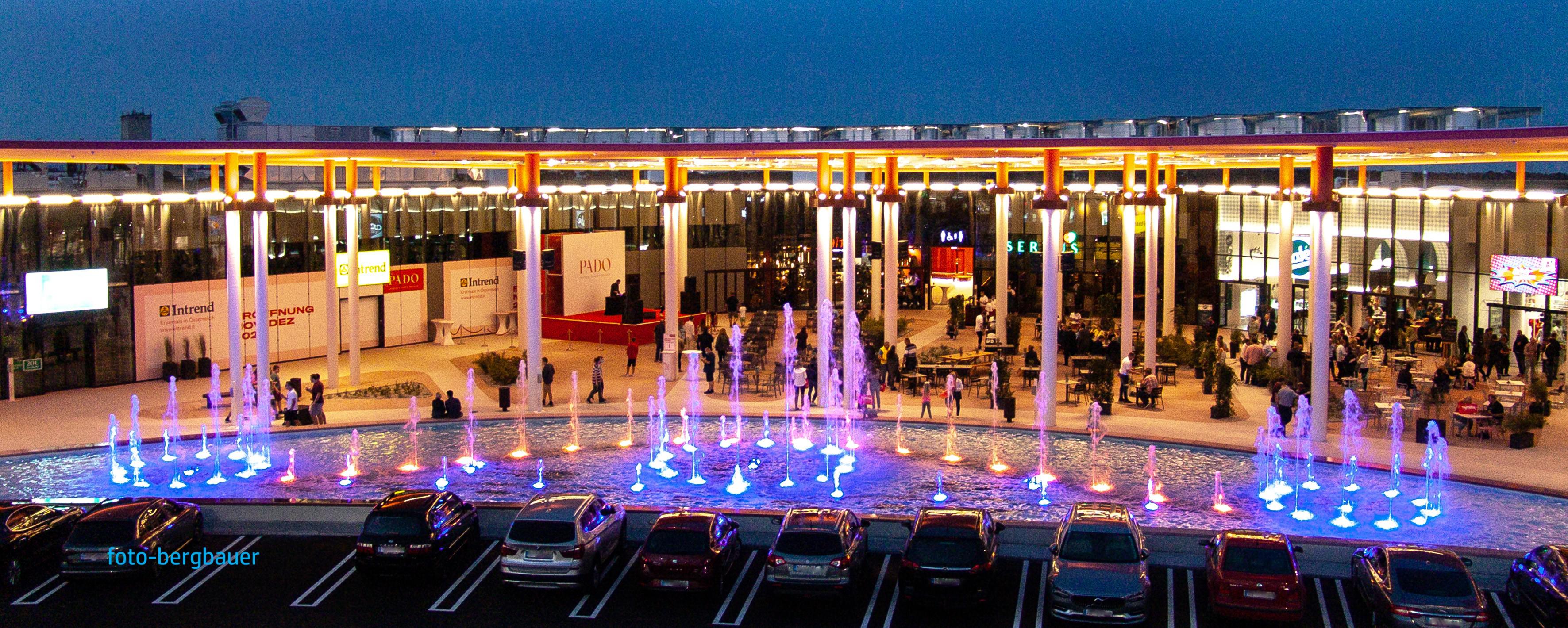 Media Markt - Pado - Shopping Galerien Parndorf