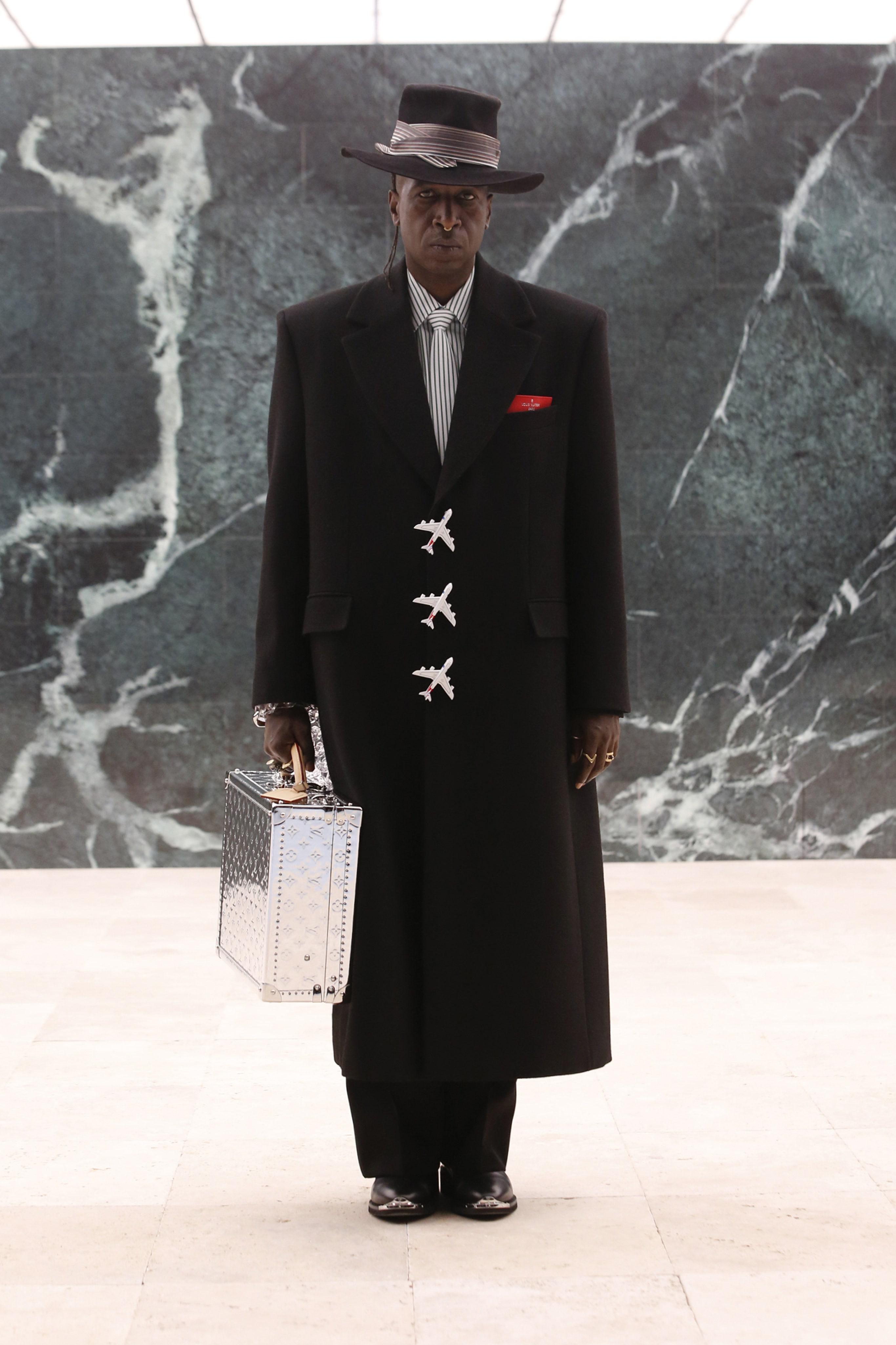 Foto: Courtesy of Louis Vuitton