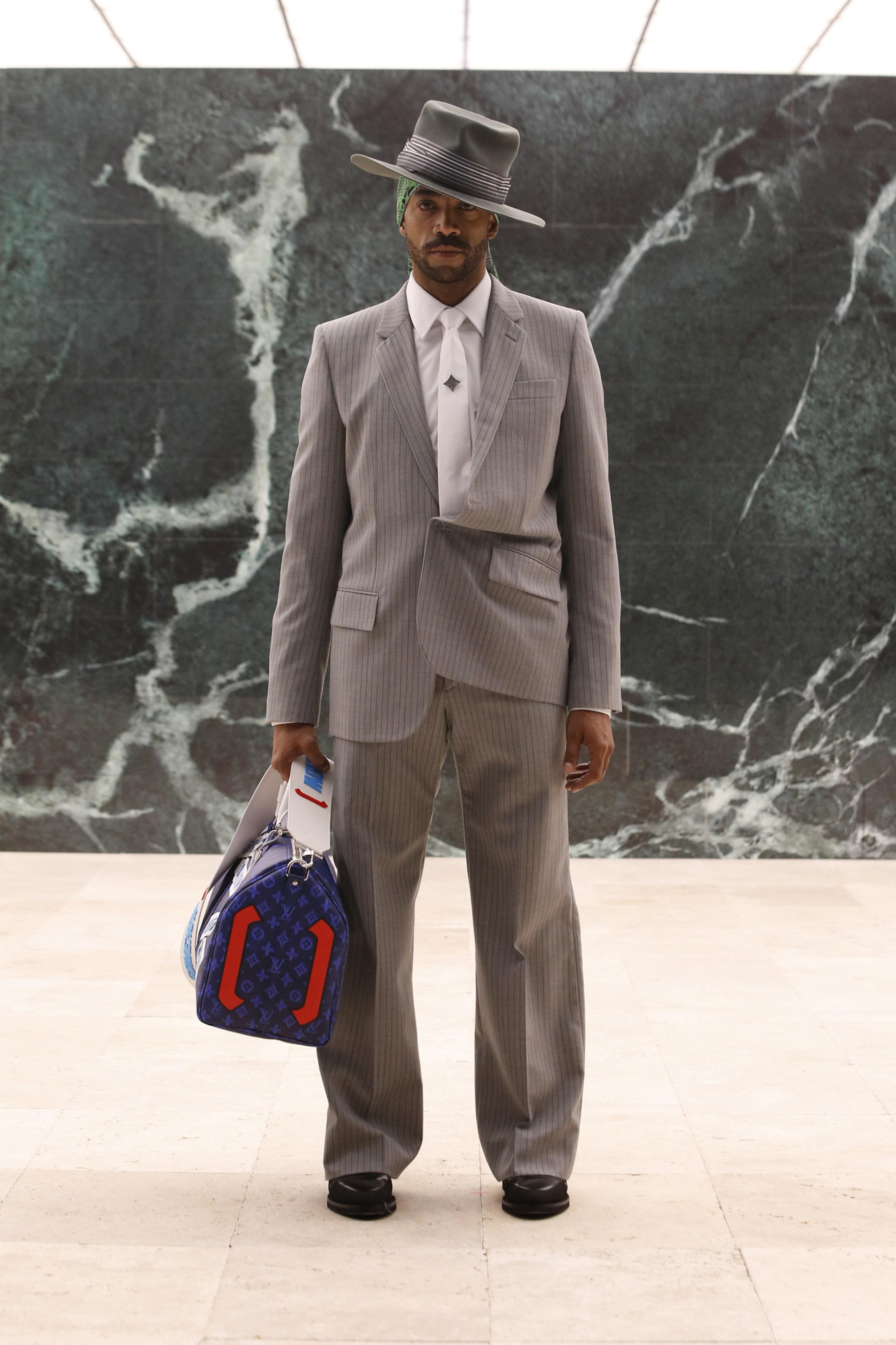 Foto: Courtesy of Louis Vuitton